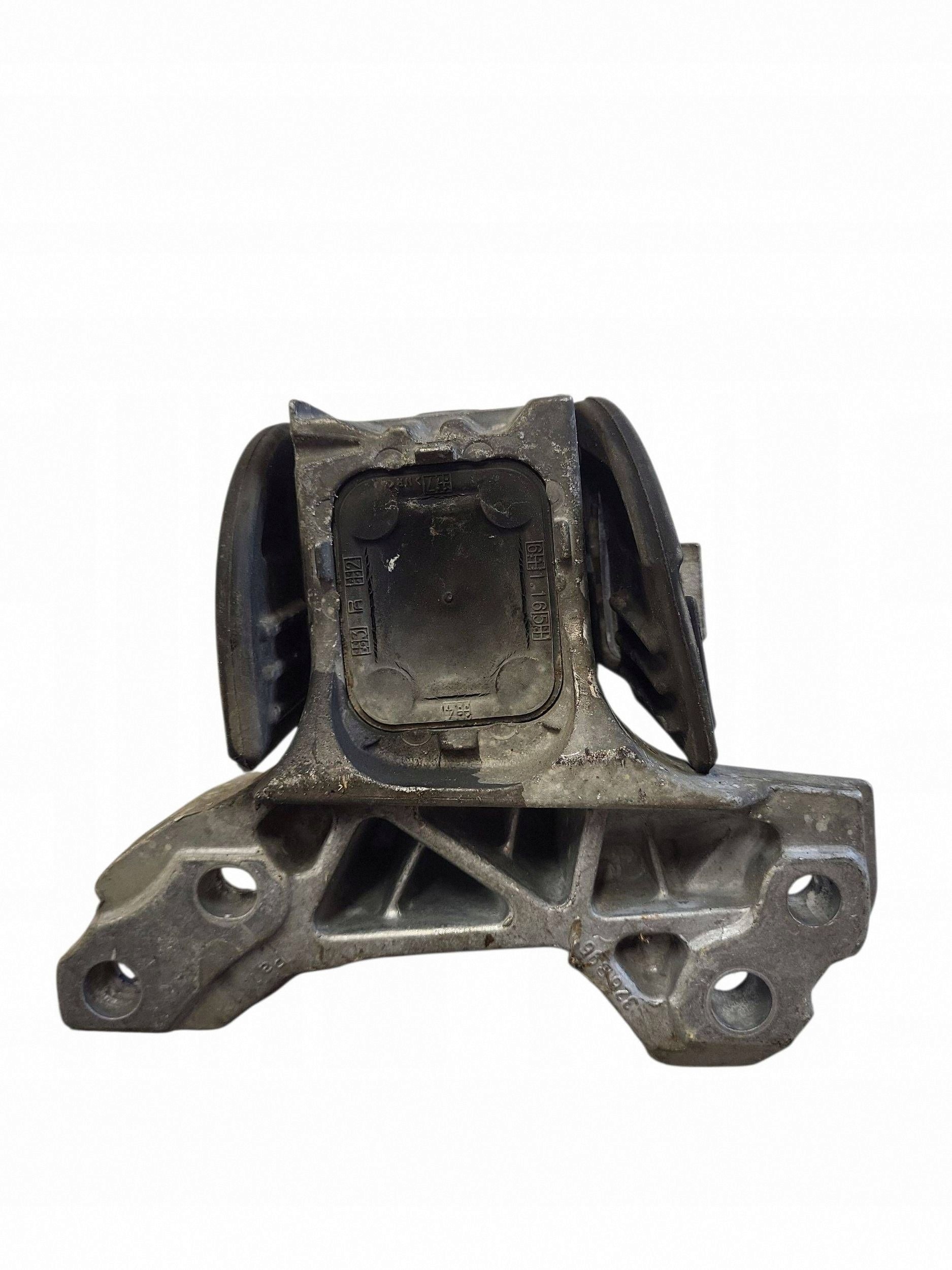 Support moteur Citroen C5 2009 326B96 image 5