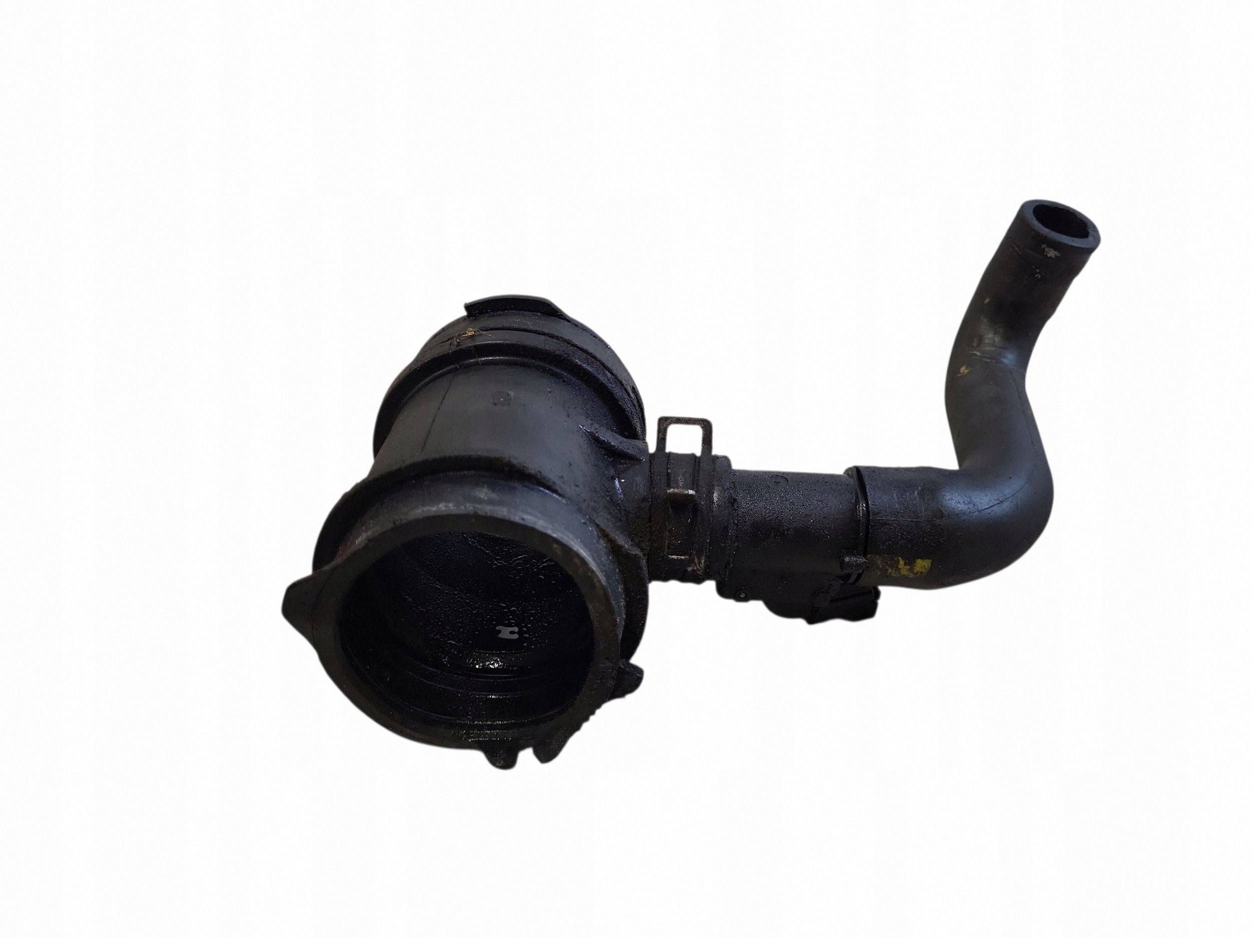 MAF-anturi Mazda CX5 KD Käytetty SH01-13225