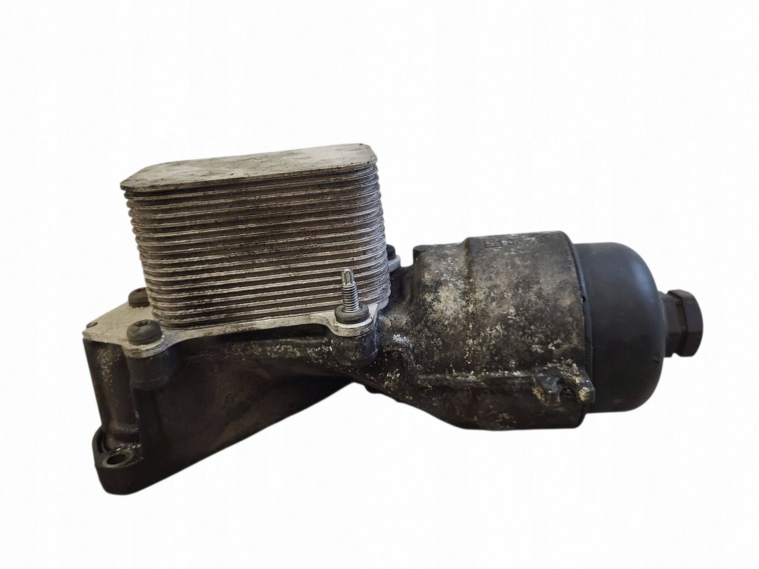 Ölfiltergehäuse Citroen C4 I Picasso 3092312765 image 2