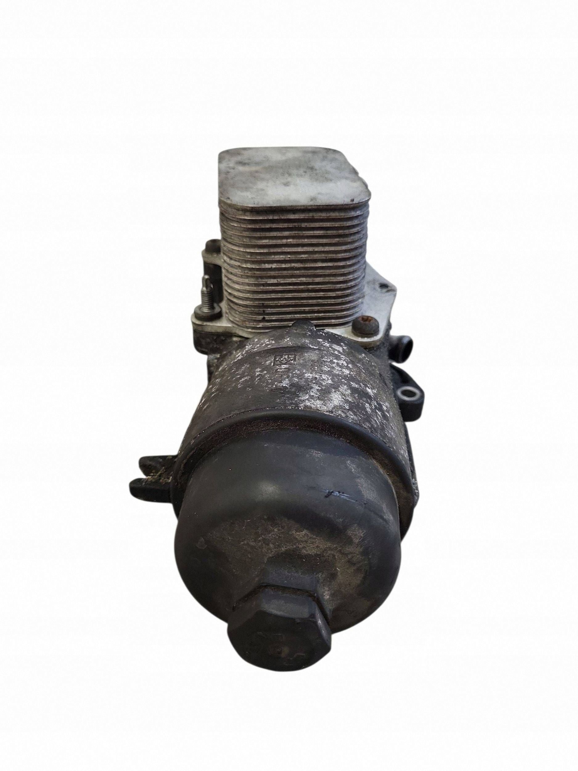 Ölfiltergehäuse Citroen C4 I Picasso 3092312765 image 3