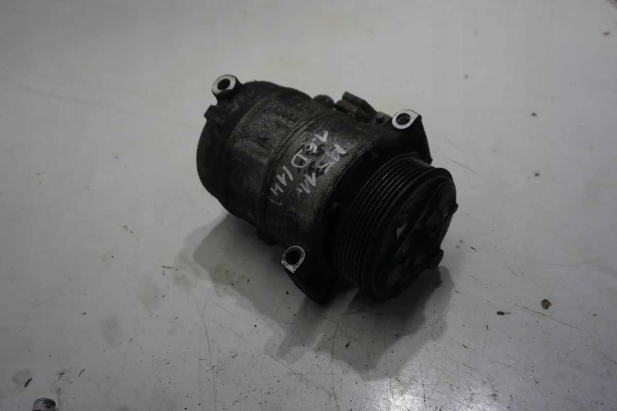 Compresseur clim Mazda 5 CW II 8V6N-19D629-AA