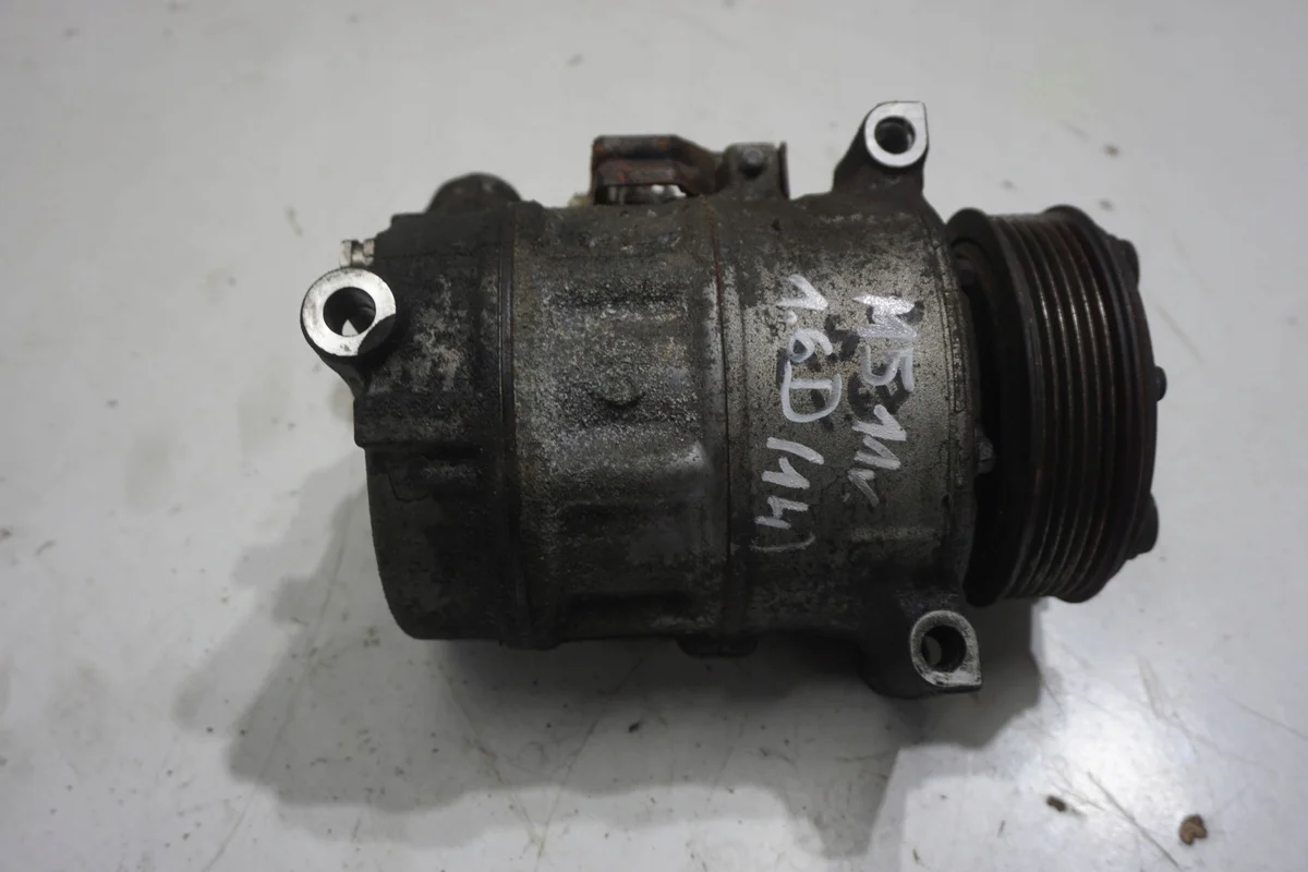 Compressor Ar Condicionado Mazda 5 2010-2015 image 3