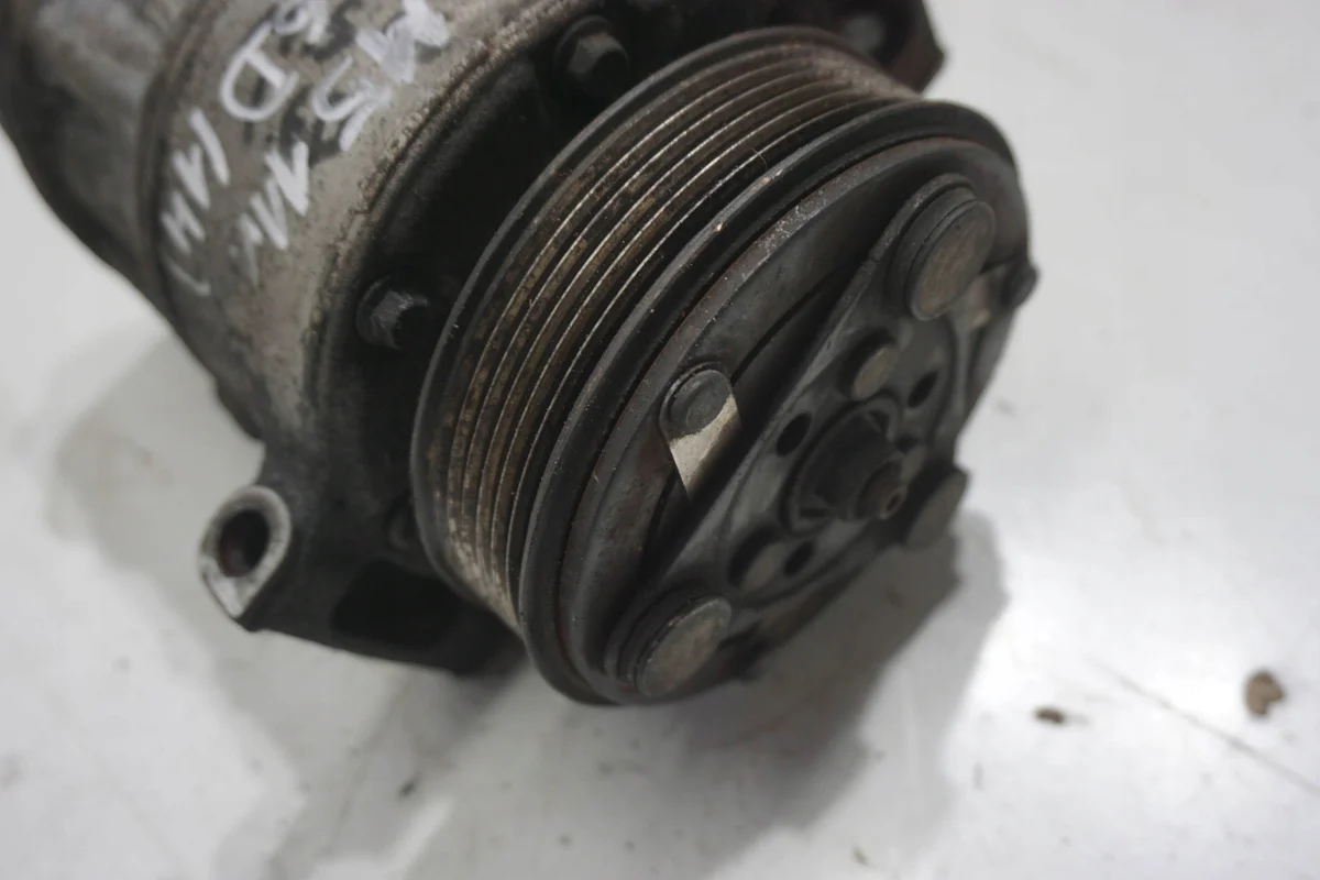Compressor Ar Condicionado Mazda 5 2010-2015 image 4
