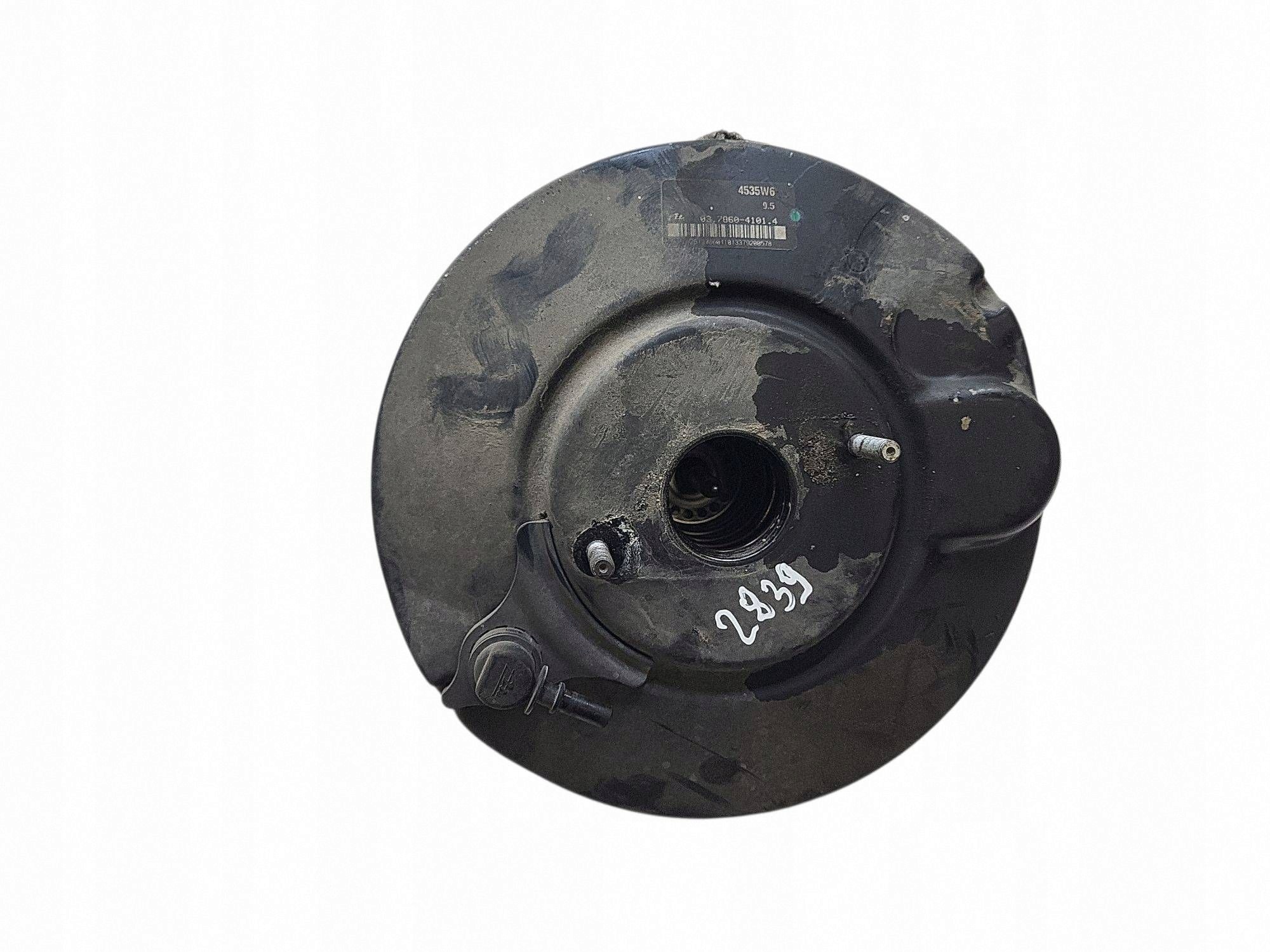 Bromsservo Citroen C4 Picasso 2.0 HDI 4535W6 image 3