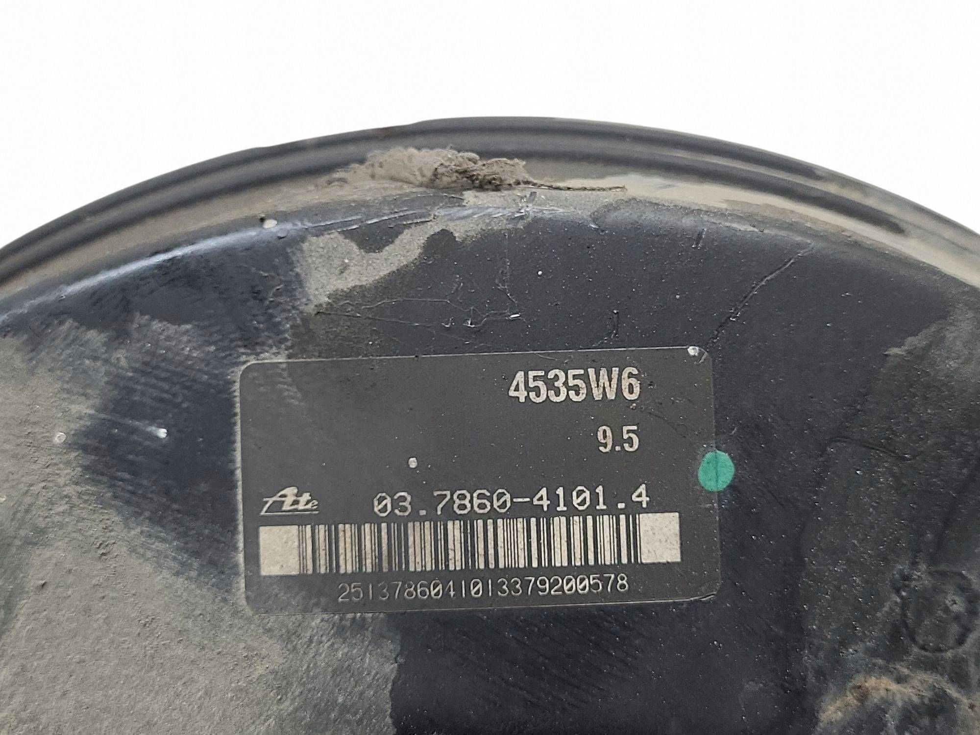 Bromsservo Citroen C4 Picasso 2.0 HDI 4535W6 image 4