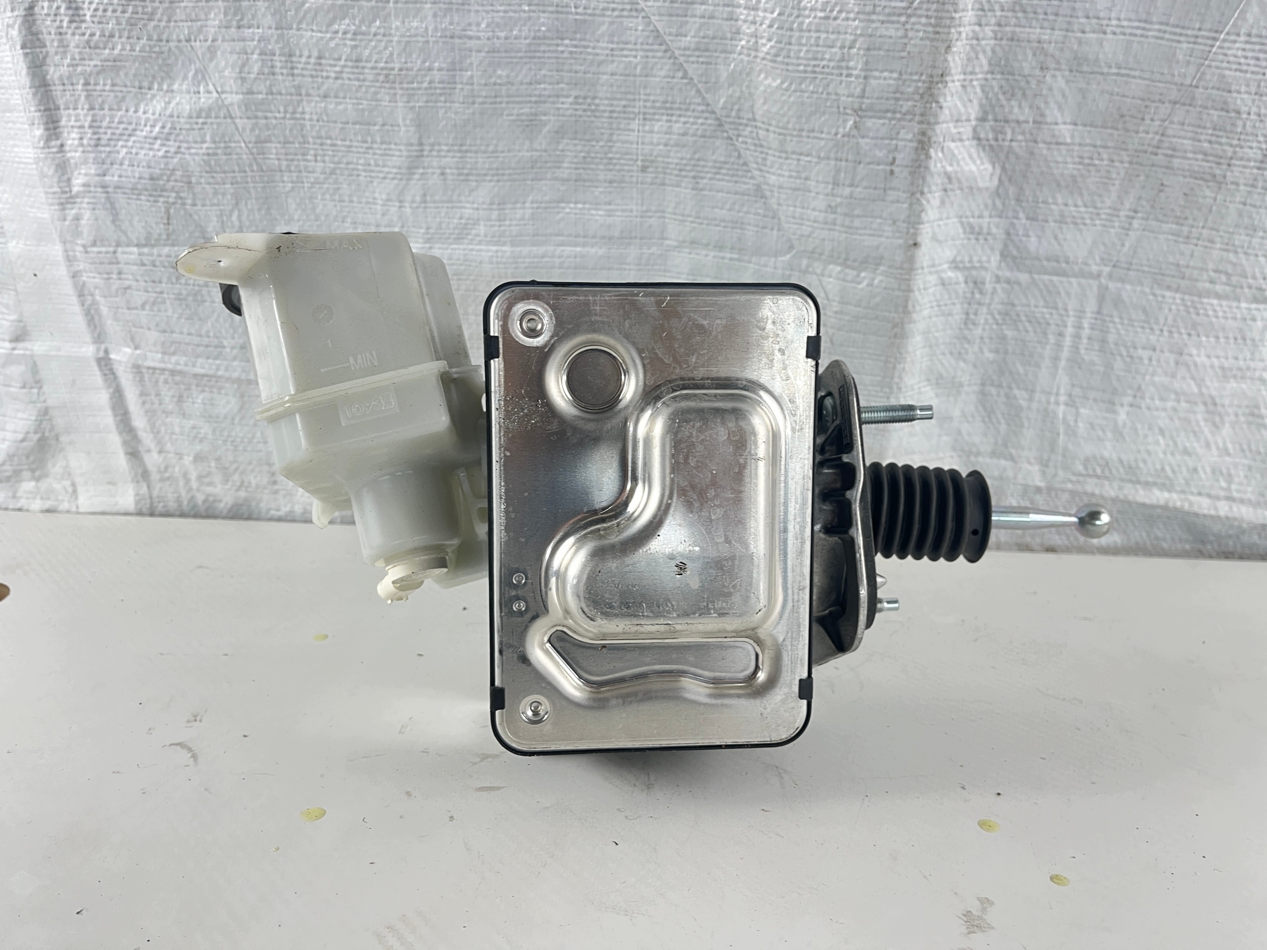 BMW X5 G05 Module ABS Pompe Frein 5A8B102 image 3