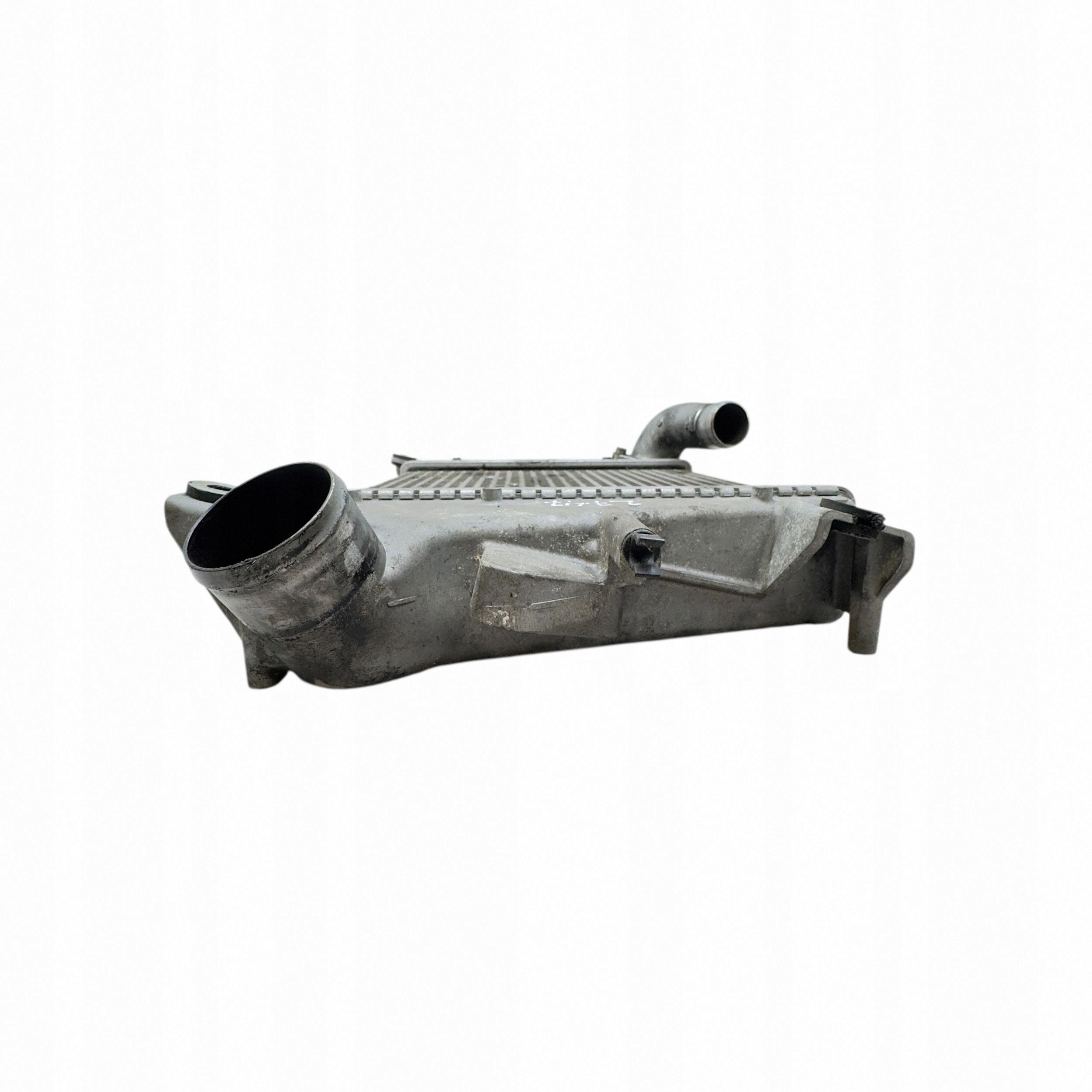 Intercooler Nissan X-Trail T30 D2052817 image 3