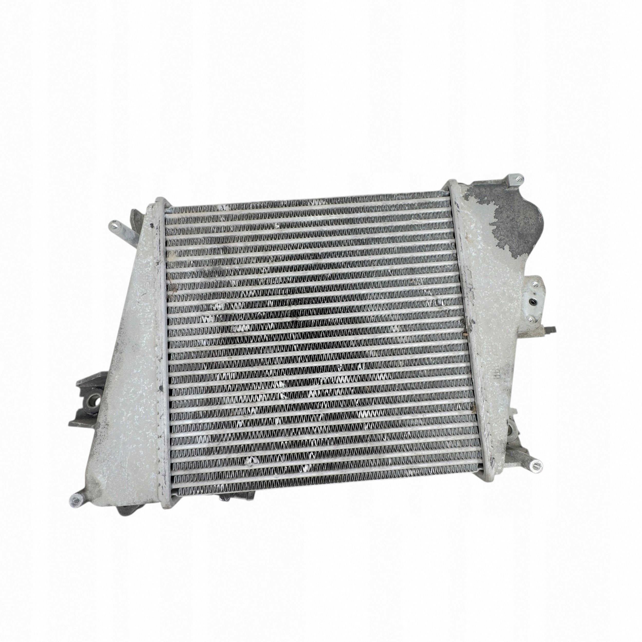 Intercooler Nissan X-Trail T30 D2052817 image 6