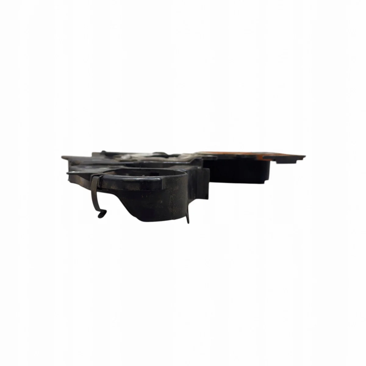 Coperchio cinghia VW Transporter T6 ZSB03L10918A image 4