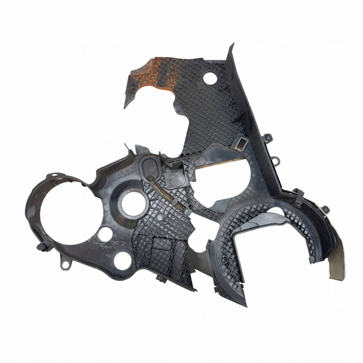 Coperchio cinghia VW Transporter T6 ZSB03L10918A image 6