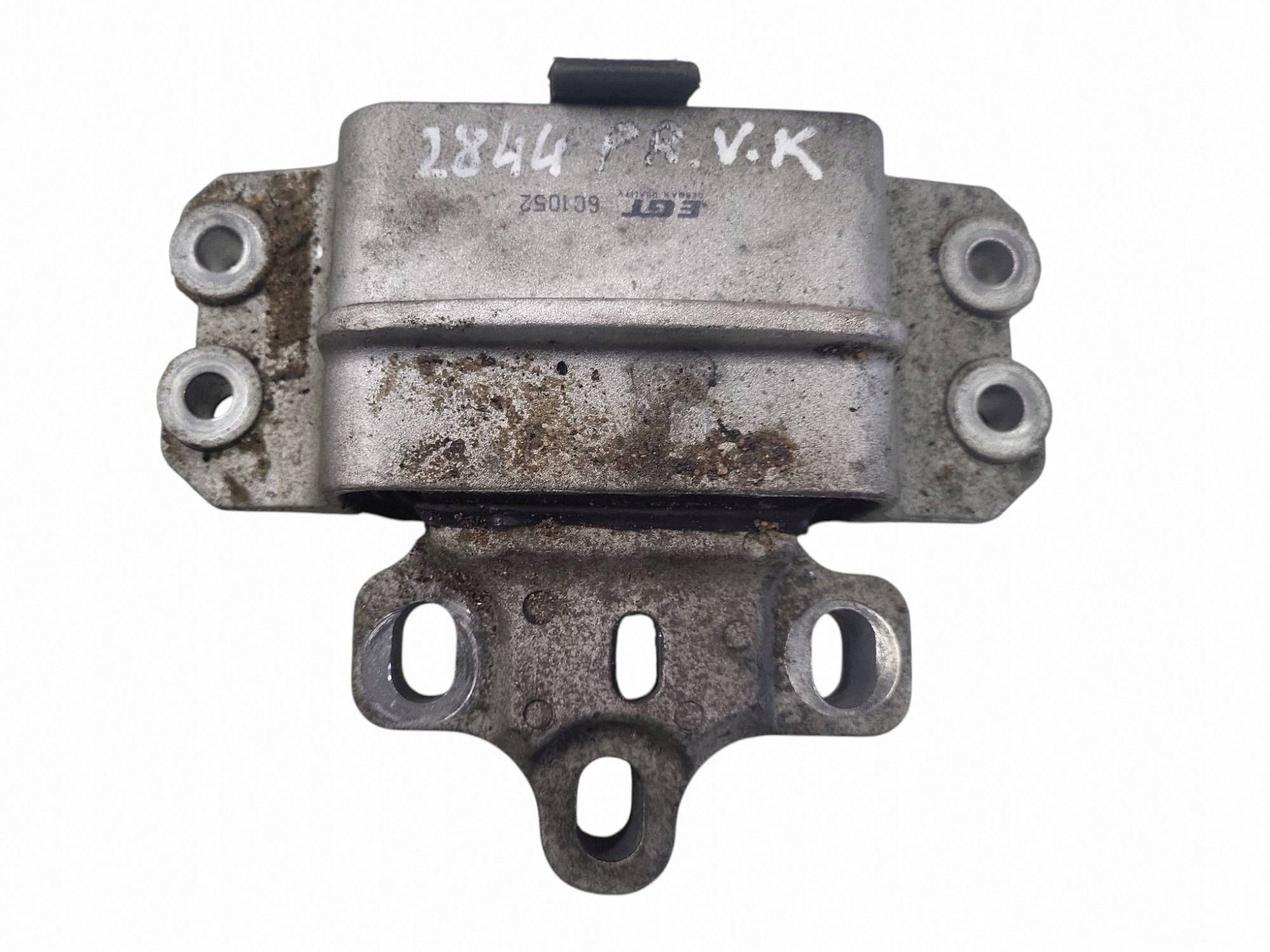 Suporte do Motor Esquerdo Seat Altea 601052 image 2