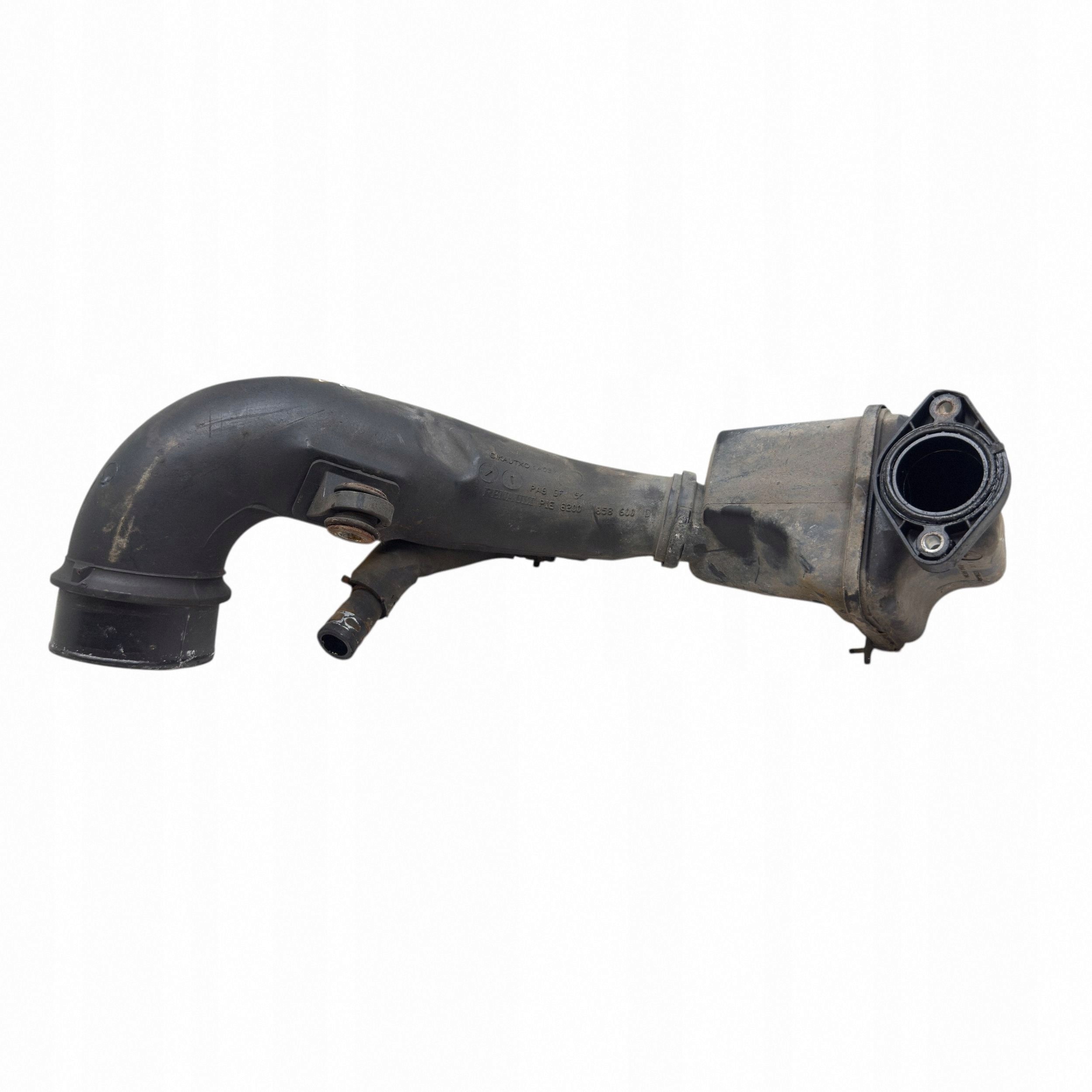 Insugsrör Renault Master III 82001858600 image 3
