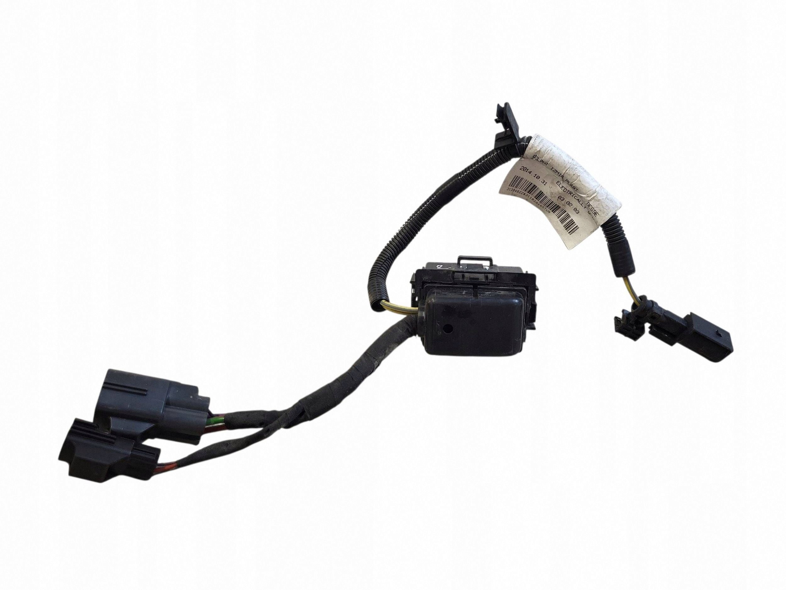 Relaisbox Volvo XC60 31394022 Gebraucht