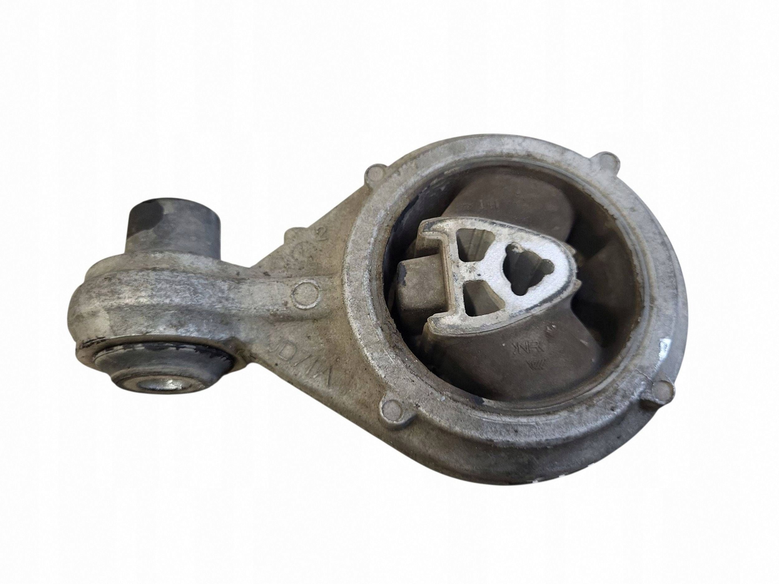 Motorsteun Nissan Qashqai JUT252939 image 2