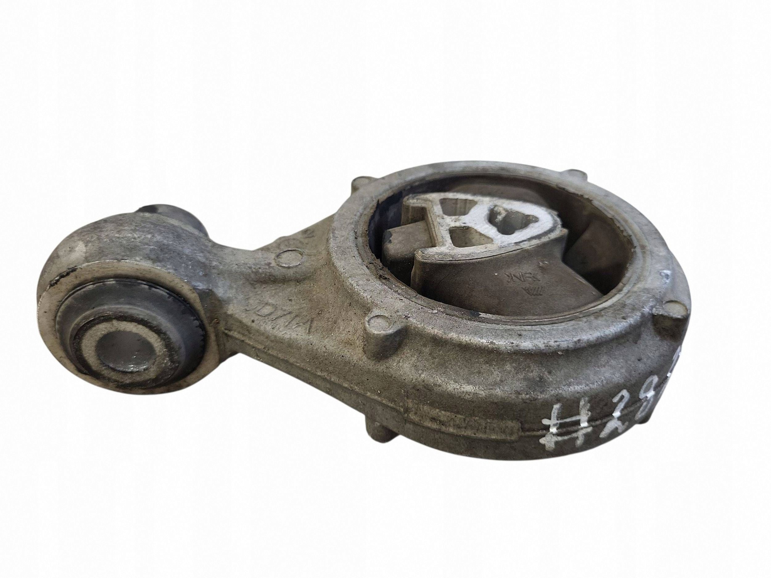 Moottorin kiinnike Nissan Qashqai JUT252939