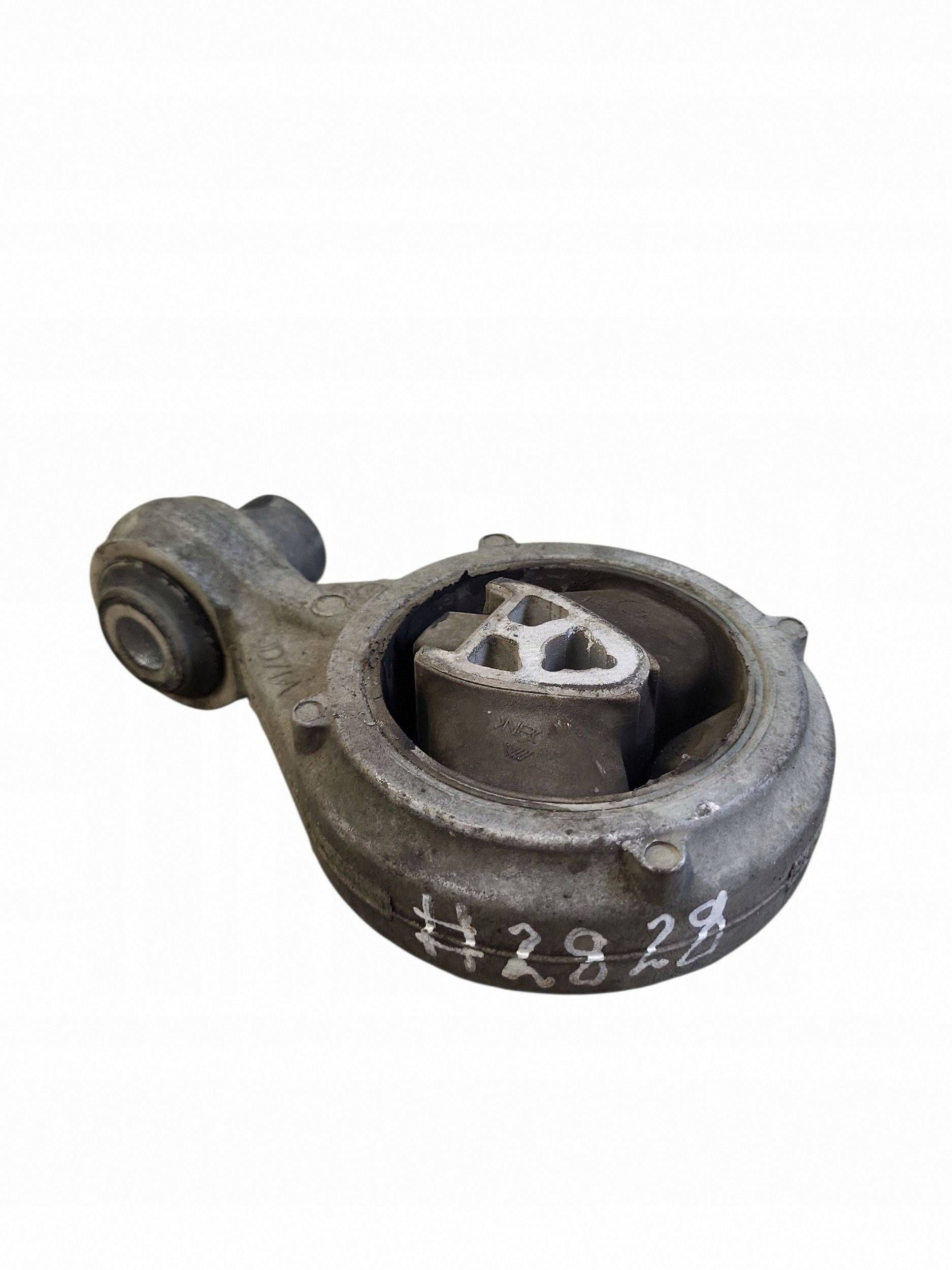 Motorsteun Nissan Qashqai JUT252939 image 3