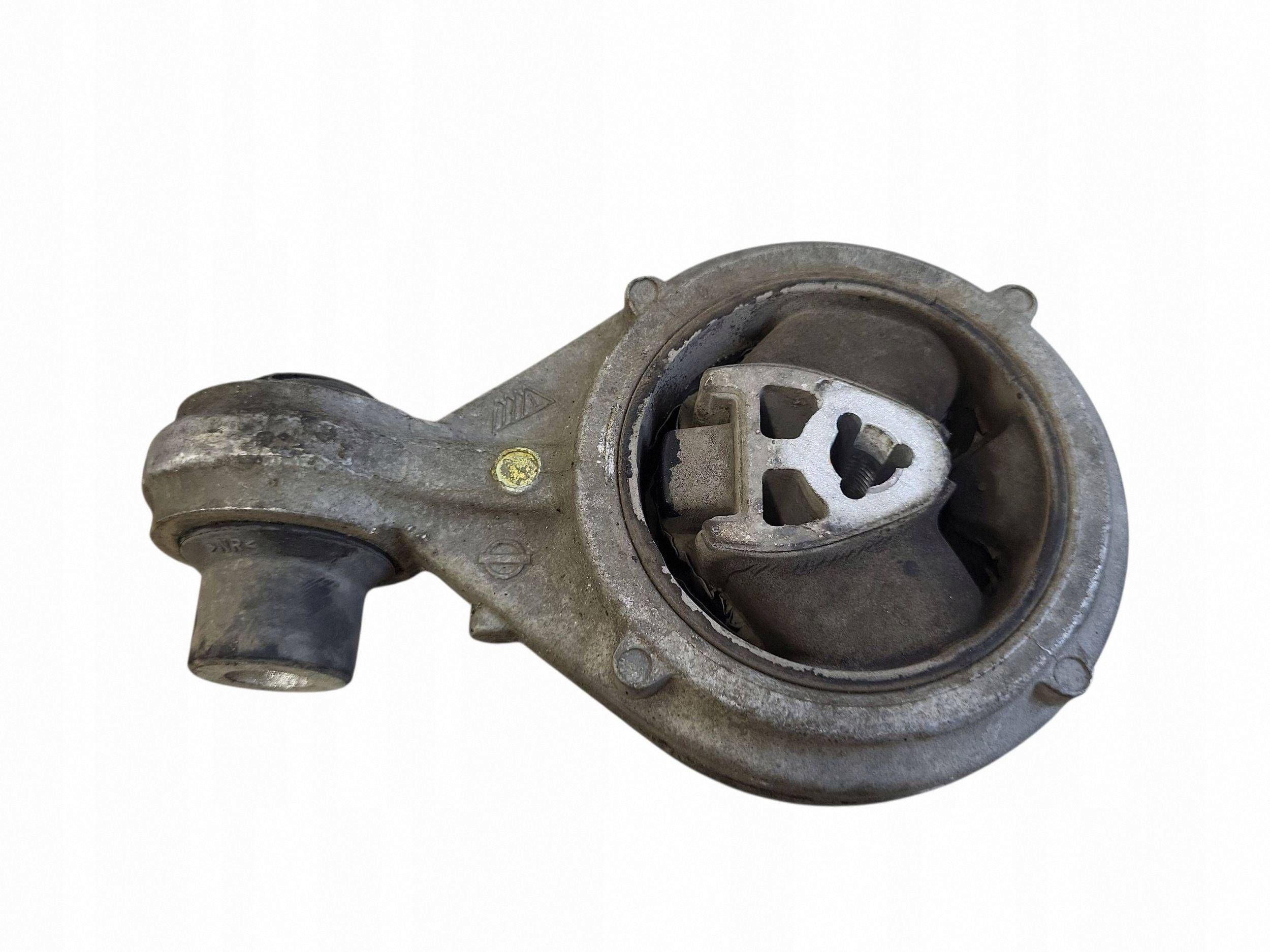 Motorsteun Nissan Qashqai JUT252939 image 4