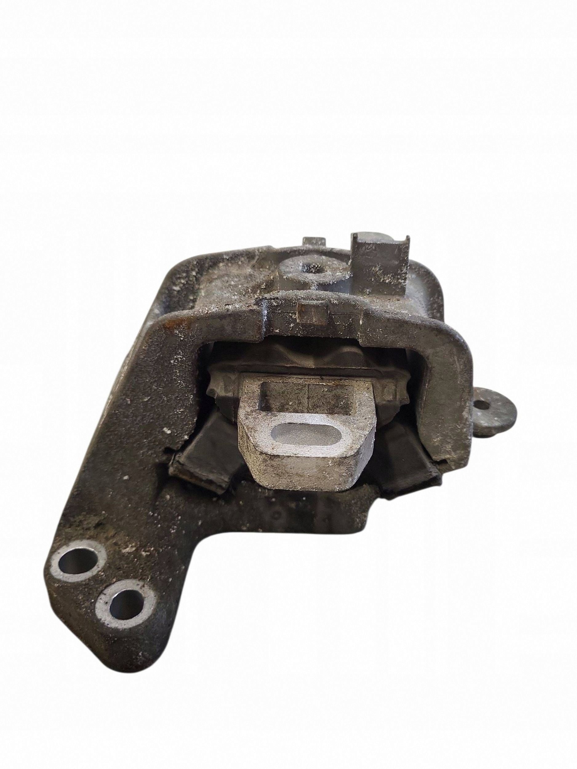 Suporte do Motor Esquerdo Citroen C5 JUT252950 image 3