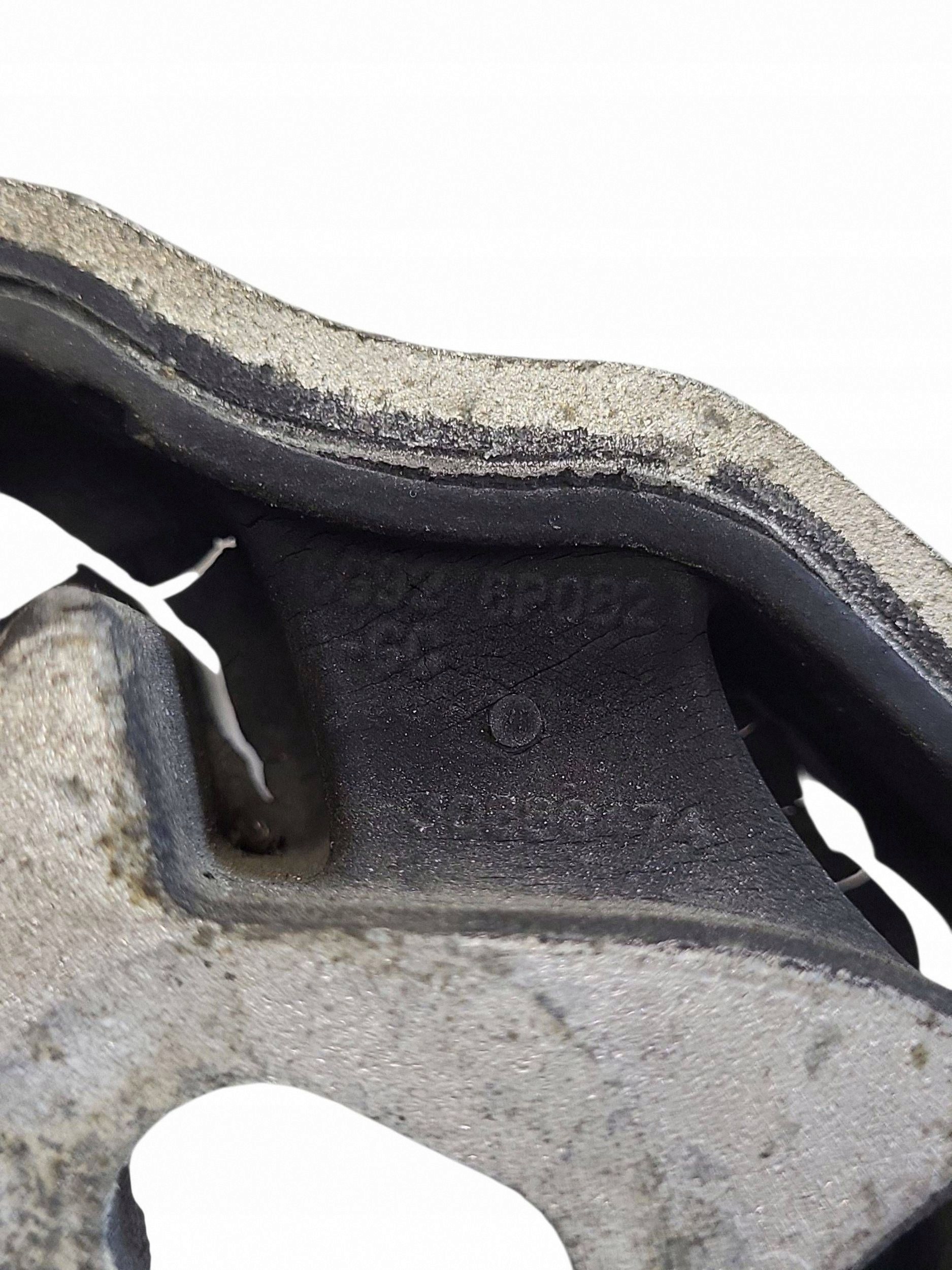 Support moteur Volvo XC60 2014 6G926P082 image 4