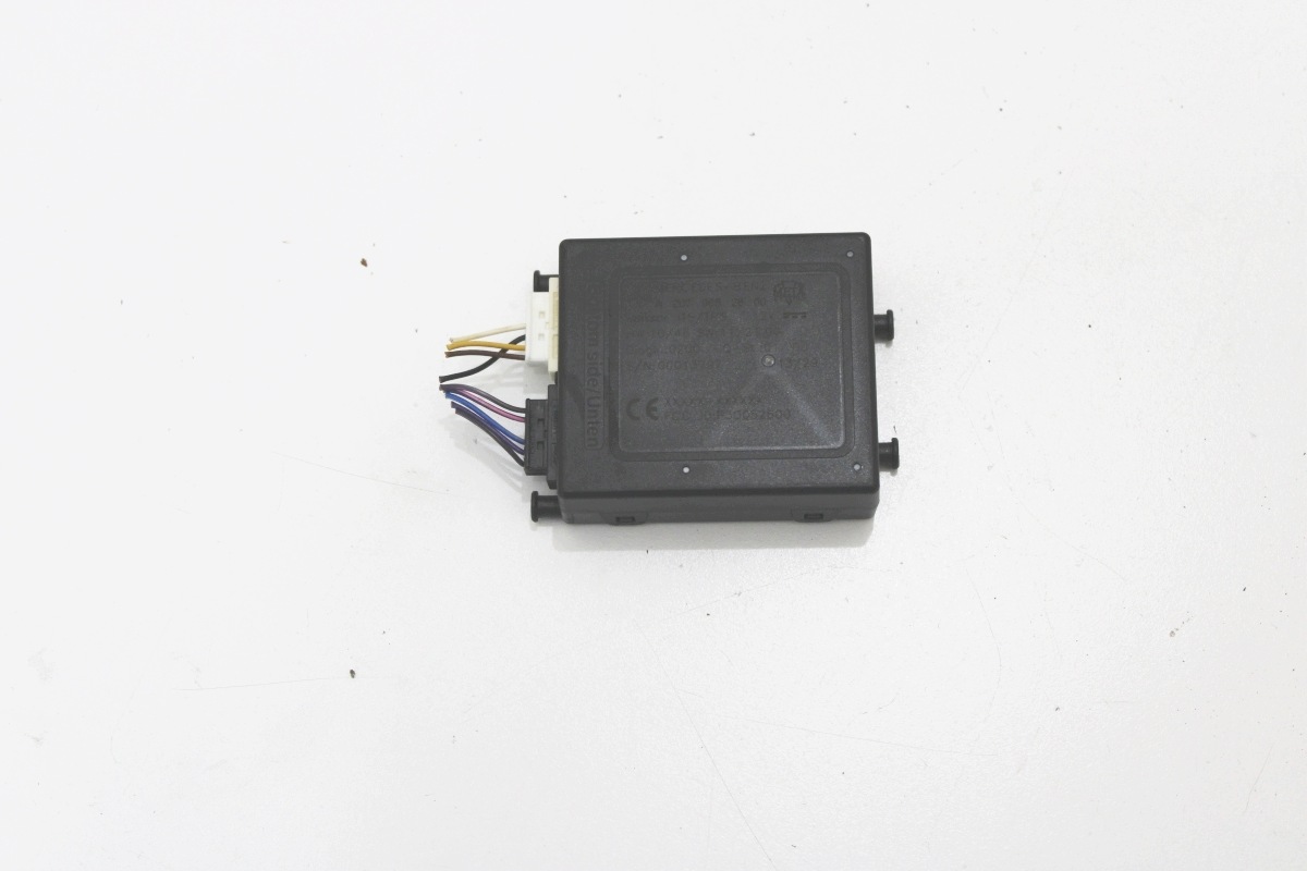 Capteur ITS TPS Mercedes W207 A2079052800