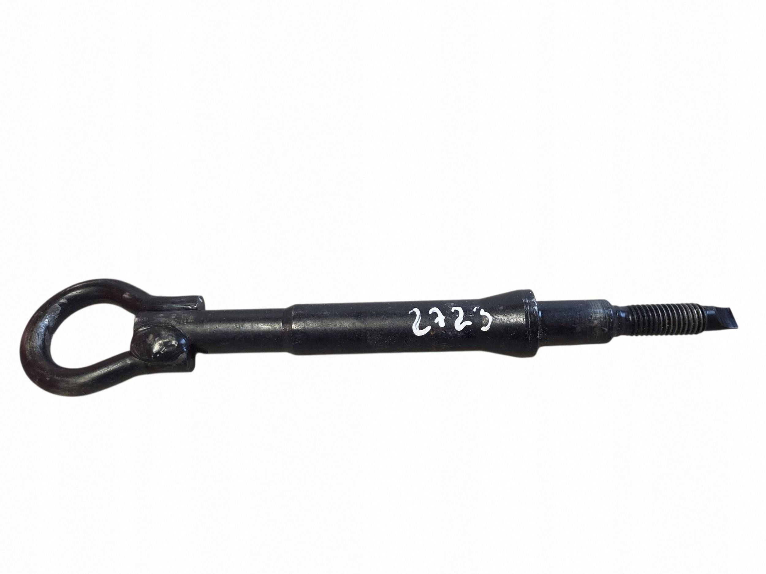 Gancho de remolque Citroen C5 JUT253162 image 3