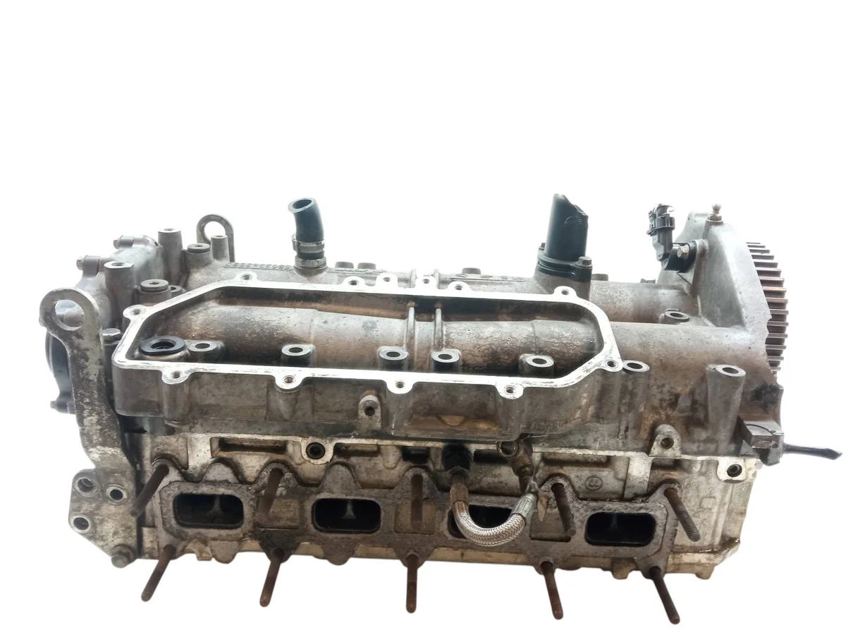 Sylinterinkansi 5802036308 Iveco Daily 2.3 HPI