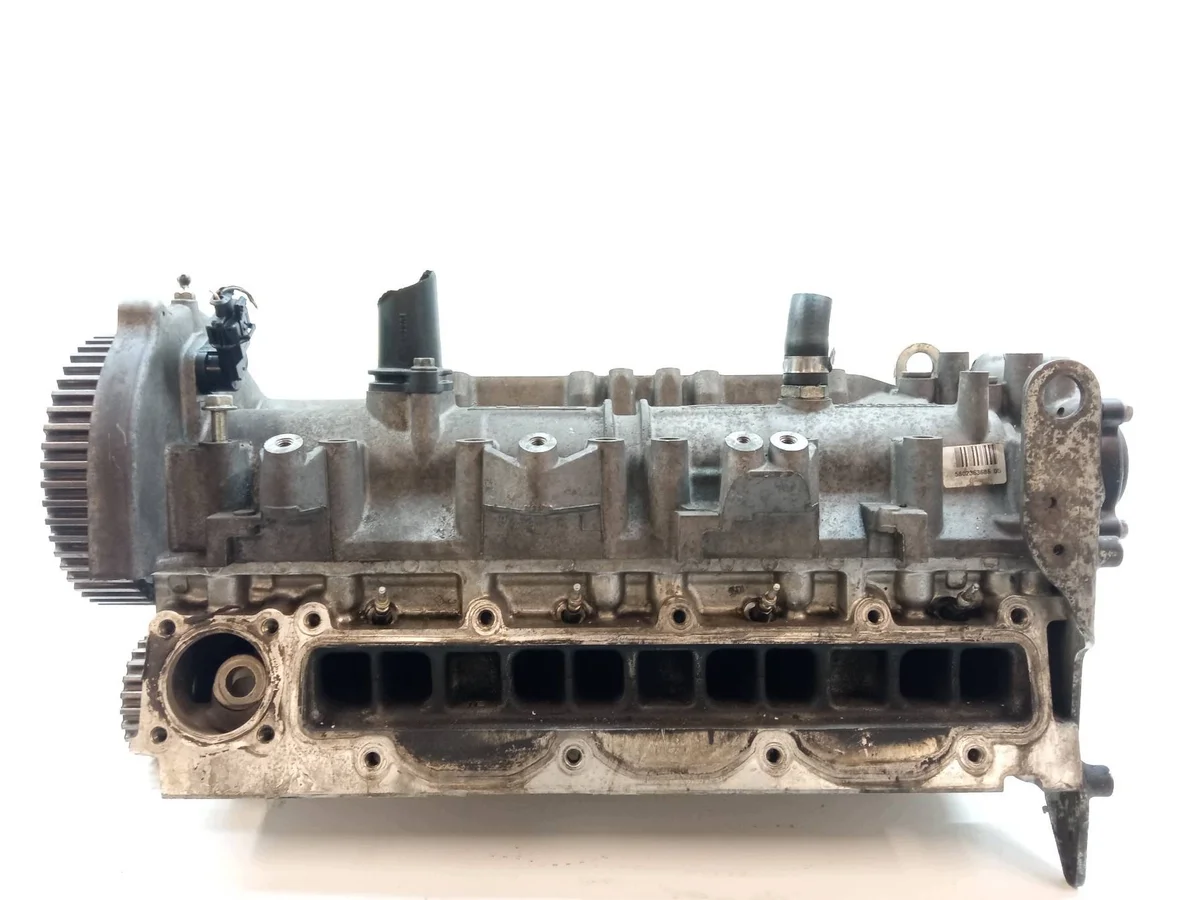 Sylinterinkansi 5802036308 Iveco Daily 2.3 HPI