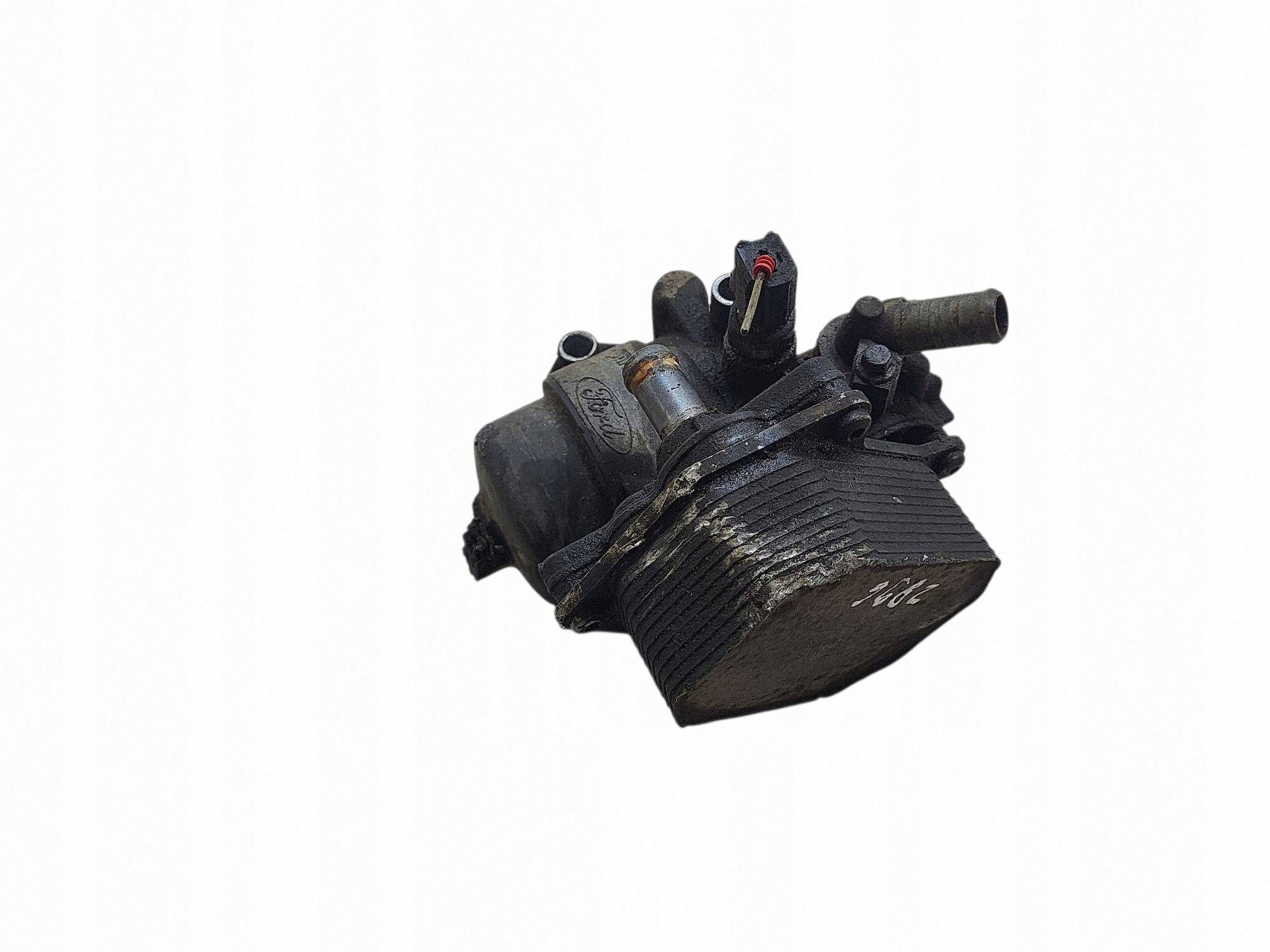 Olie filterhuis Ford Transit JUT253231 image 3