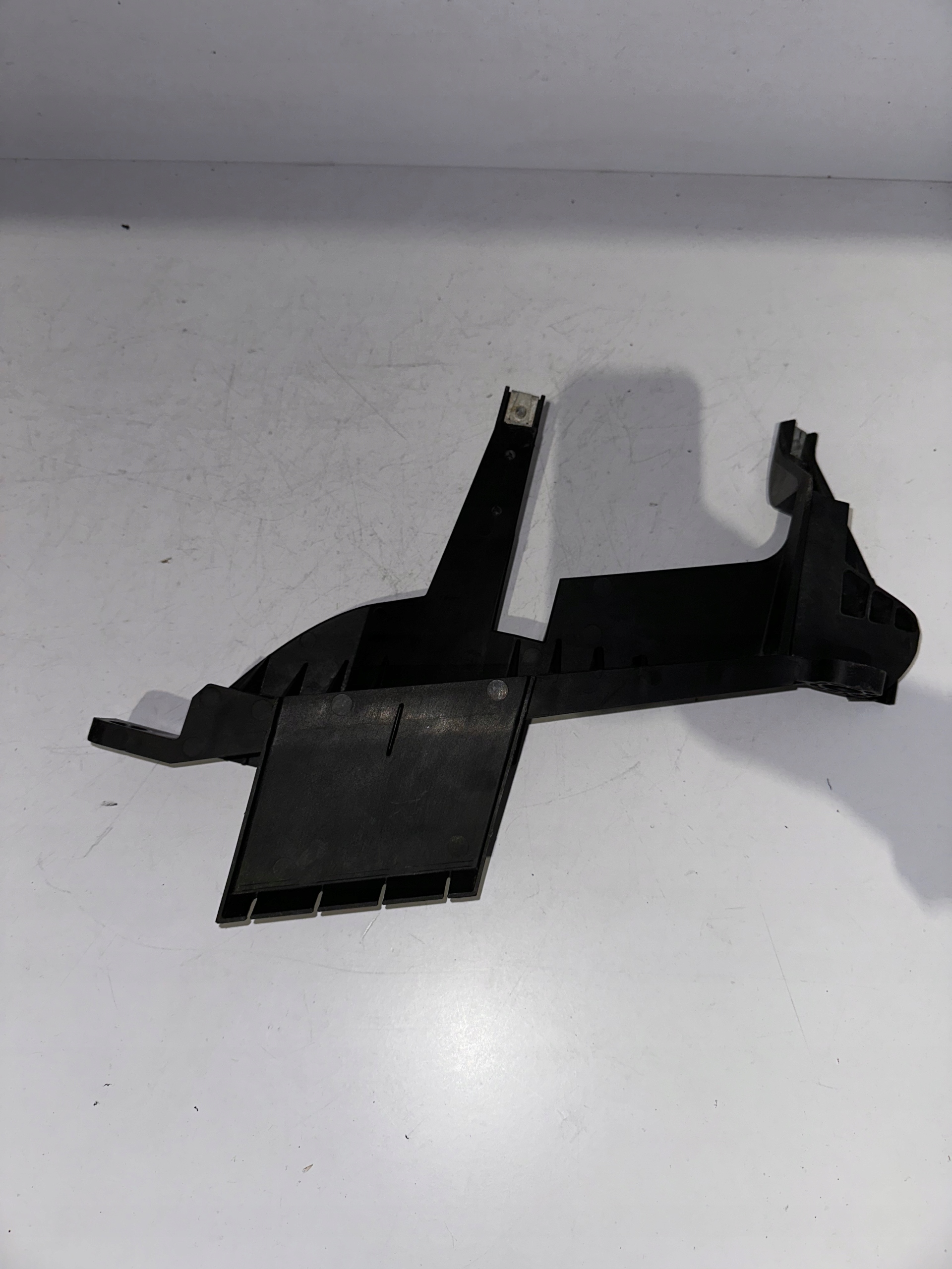 Support phare gauche BMW 5 E60 E61 15873700 image 2