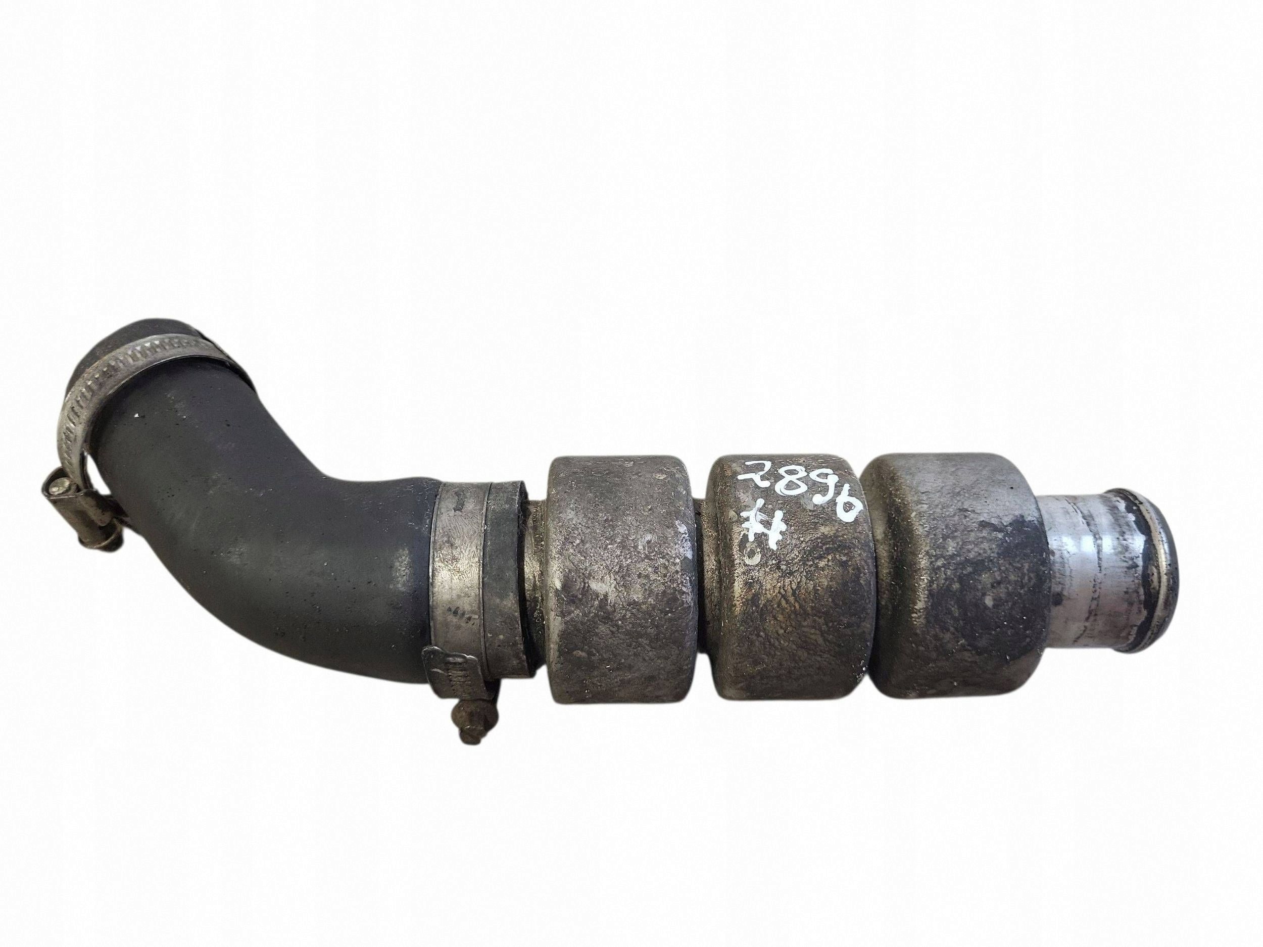 Durite Turbo Ford Transit JUT253256 image 2