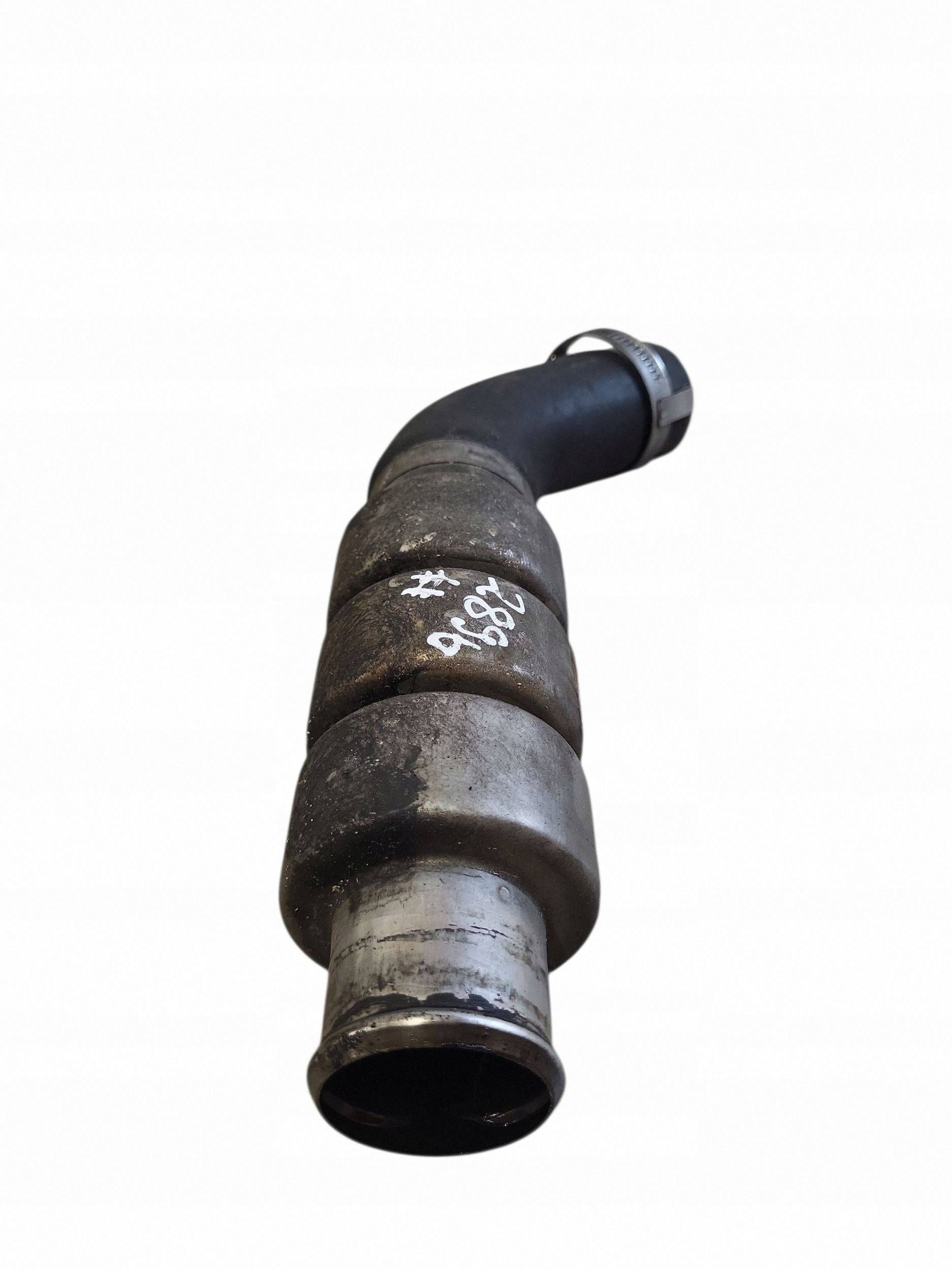 Durite Turbo Ford Transit JUT253256 image 3