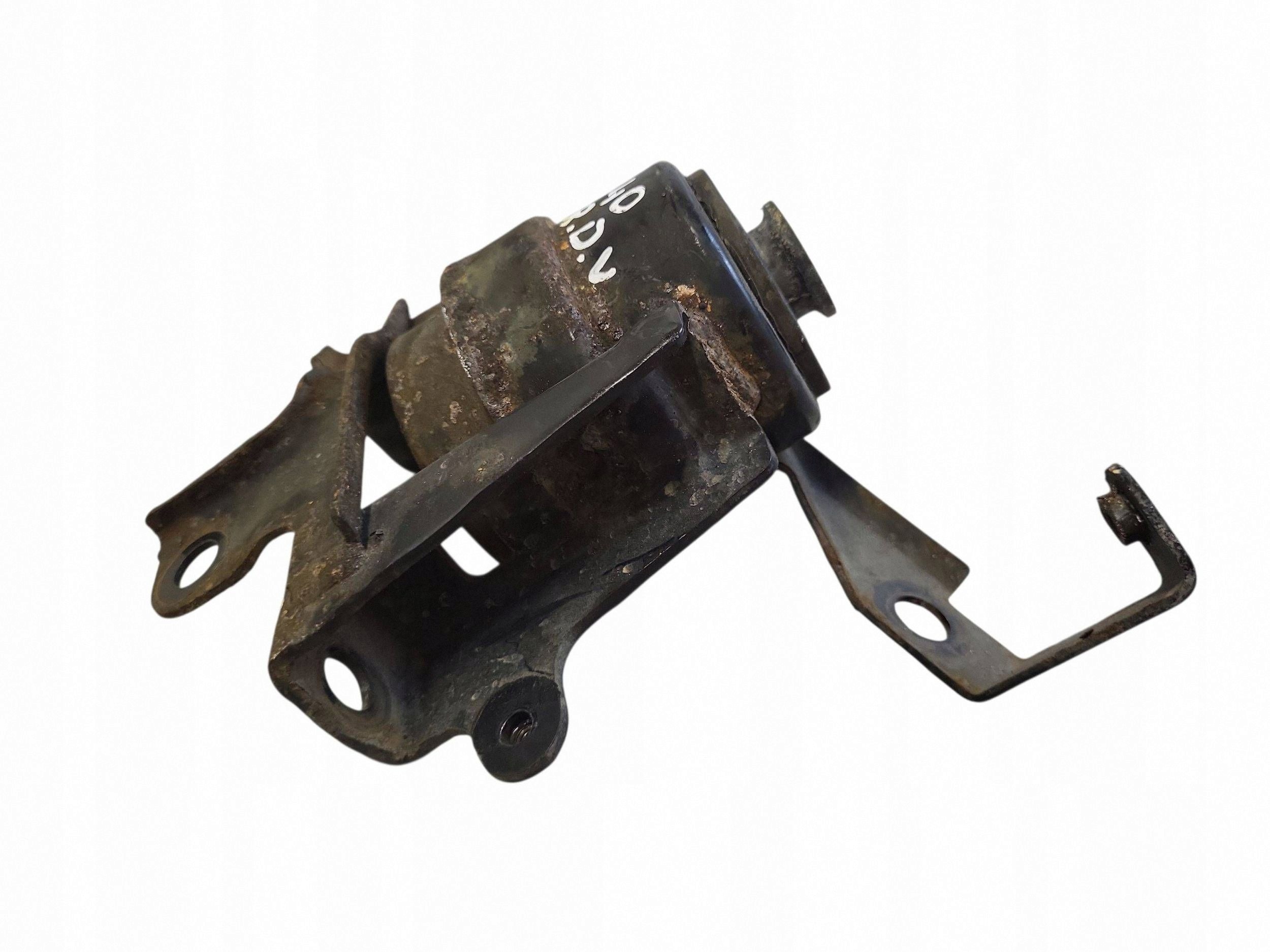 Support moteur Toyota Avensis T250 JUT253244 image 3