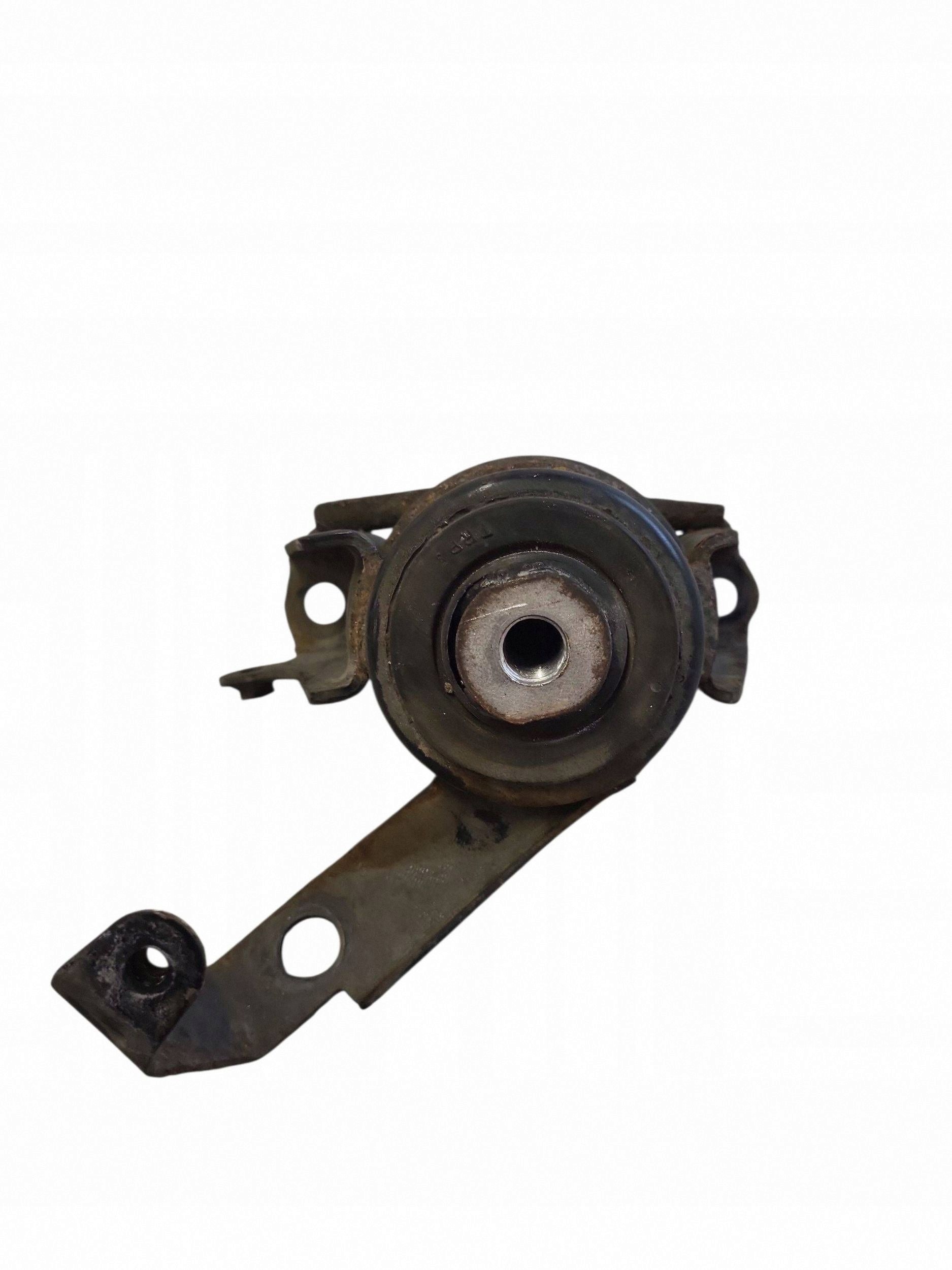 Support moteur Toyota Avensis T250 JUT253244 image 4