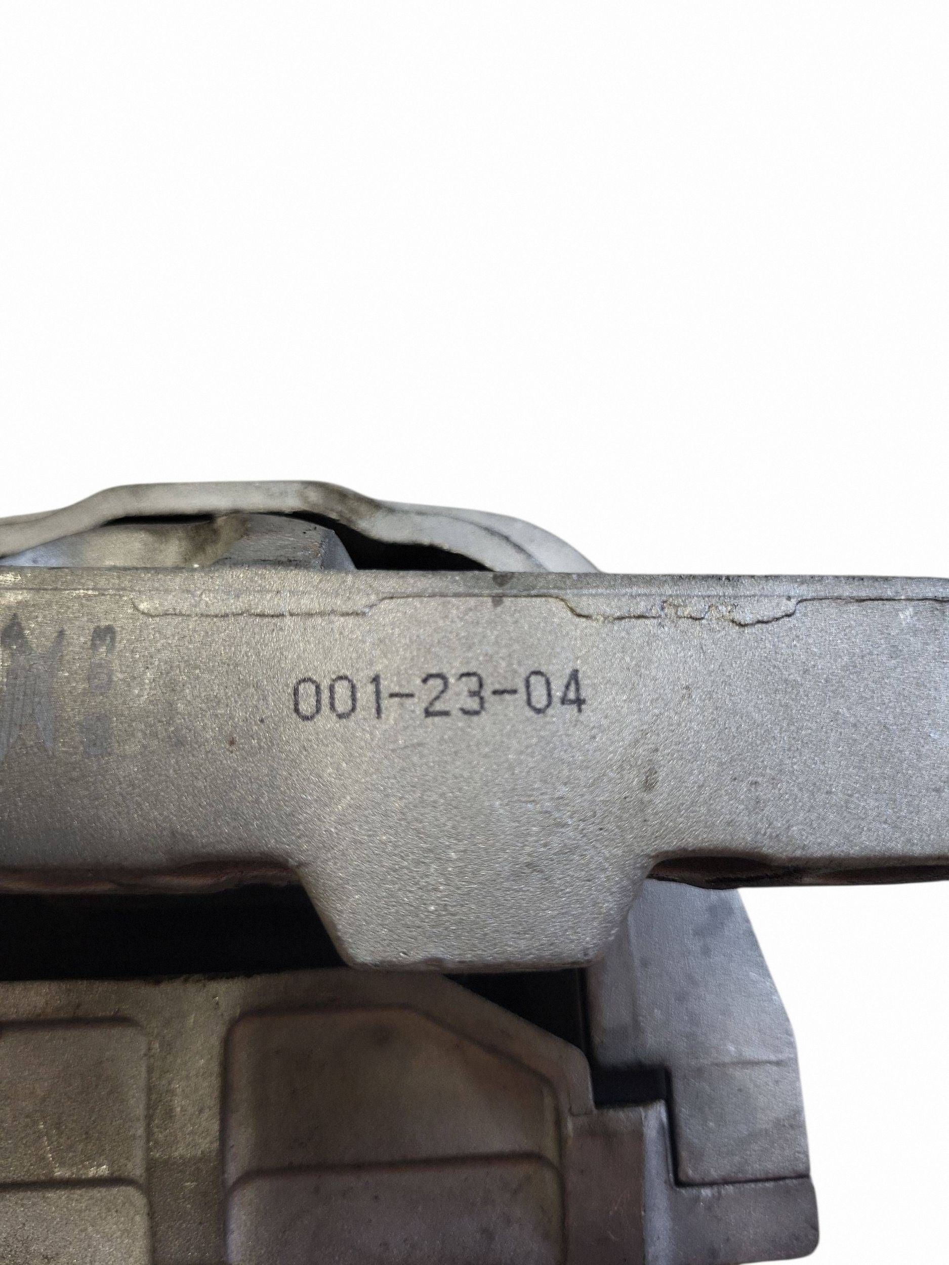 Support moteur Seat Leon (1P) JUT253252 image 5