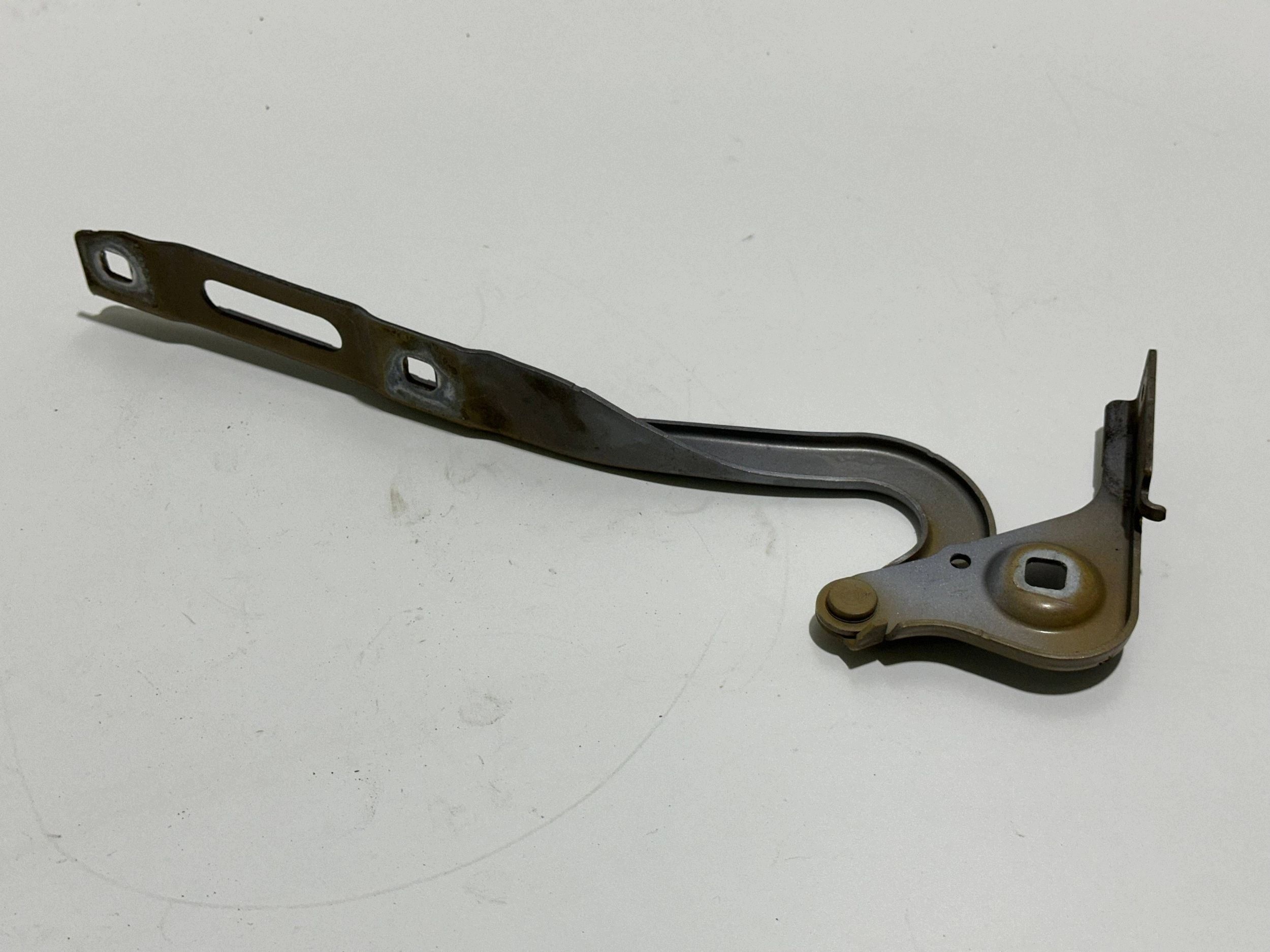 Charnière capot gauche Opel Combo E VLO36950 image 2