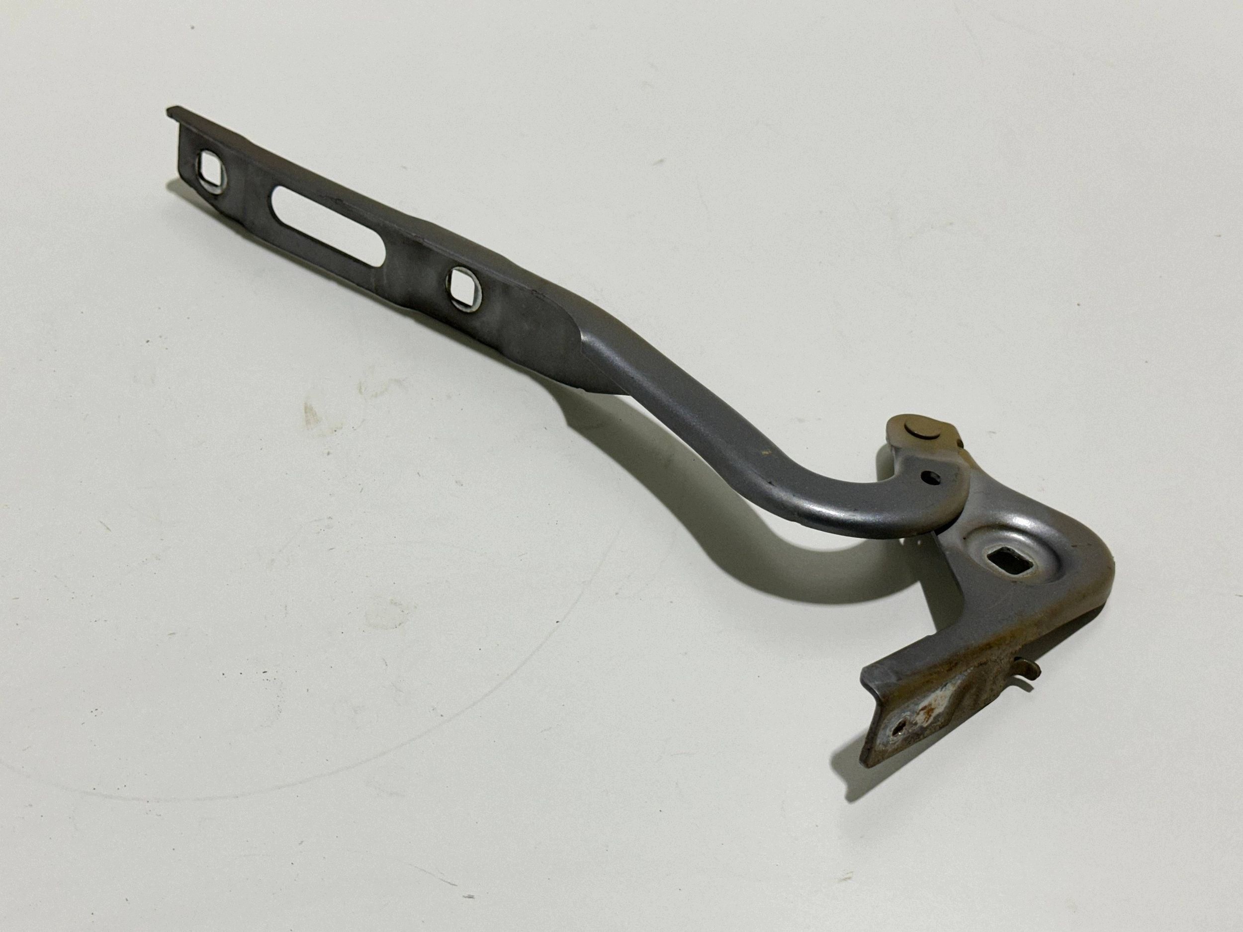 Charnière capot gauche Opel Combo E VLO36950 image 3