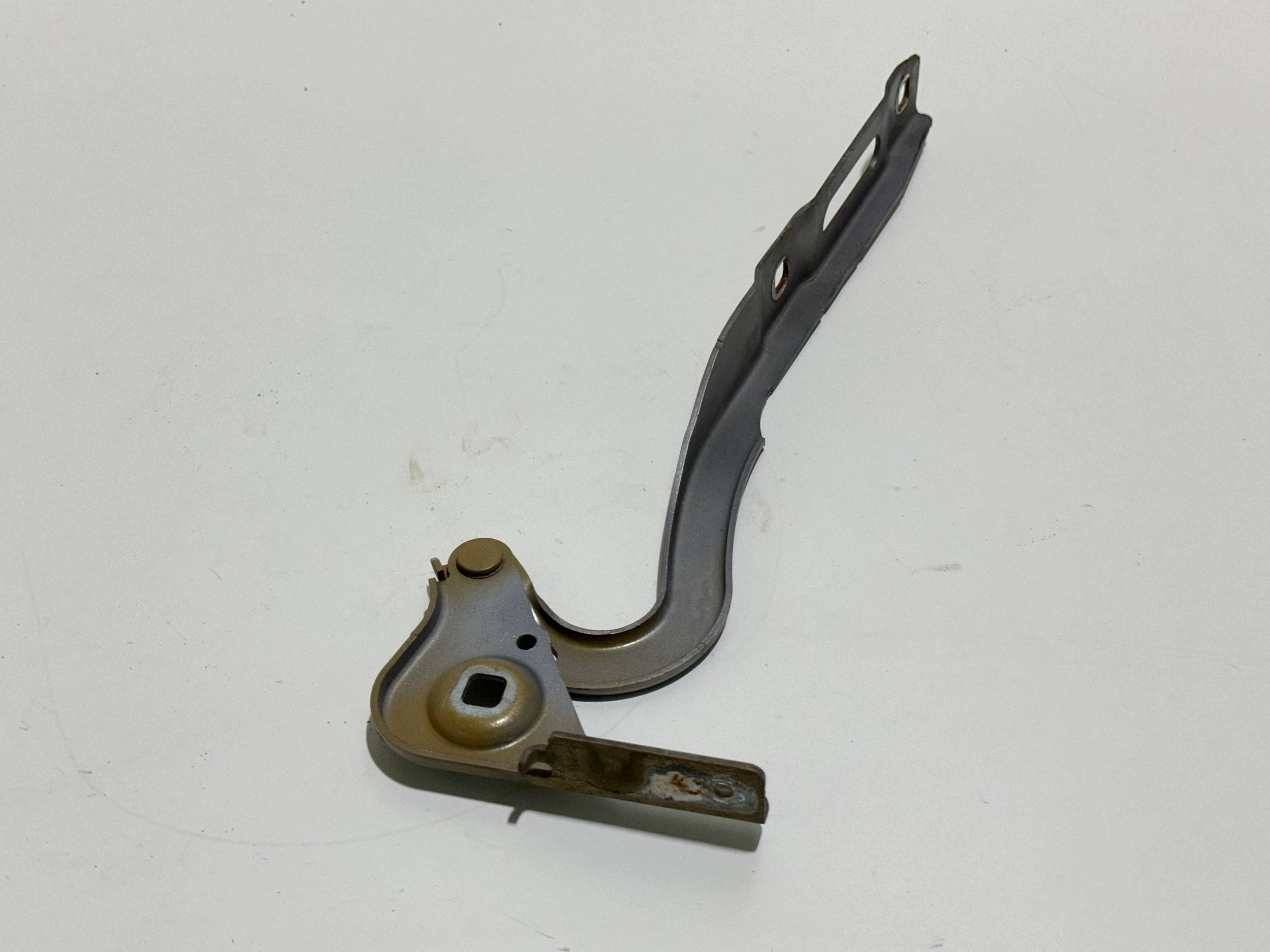 Charnière capot gauche Opel Combo E VLO36950 image 4