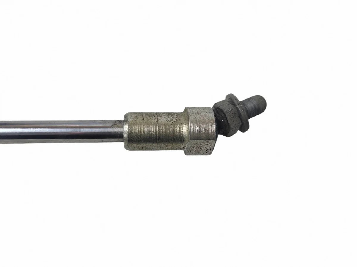 Takaluukun kaasujousi Citroen C5 9660369880