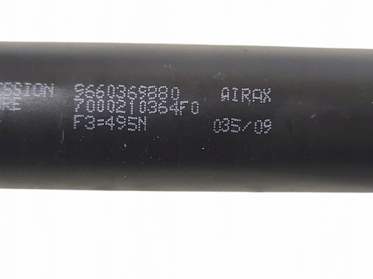 Actuador Maletero Citroen C5 9660369880 image 4