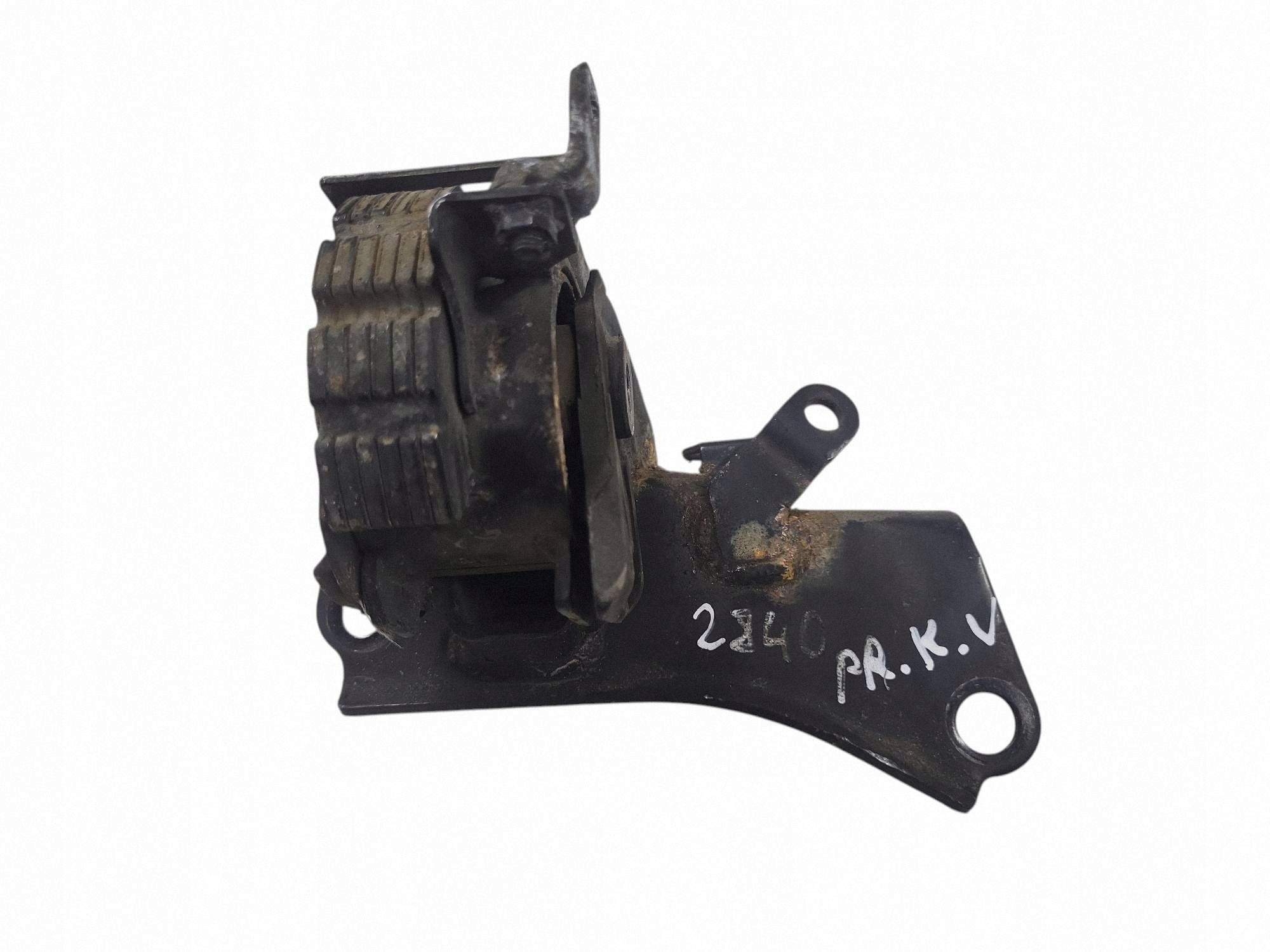 Support moteur Toyota Avensis T250 (2003-2009) JUT253396 image 2