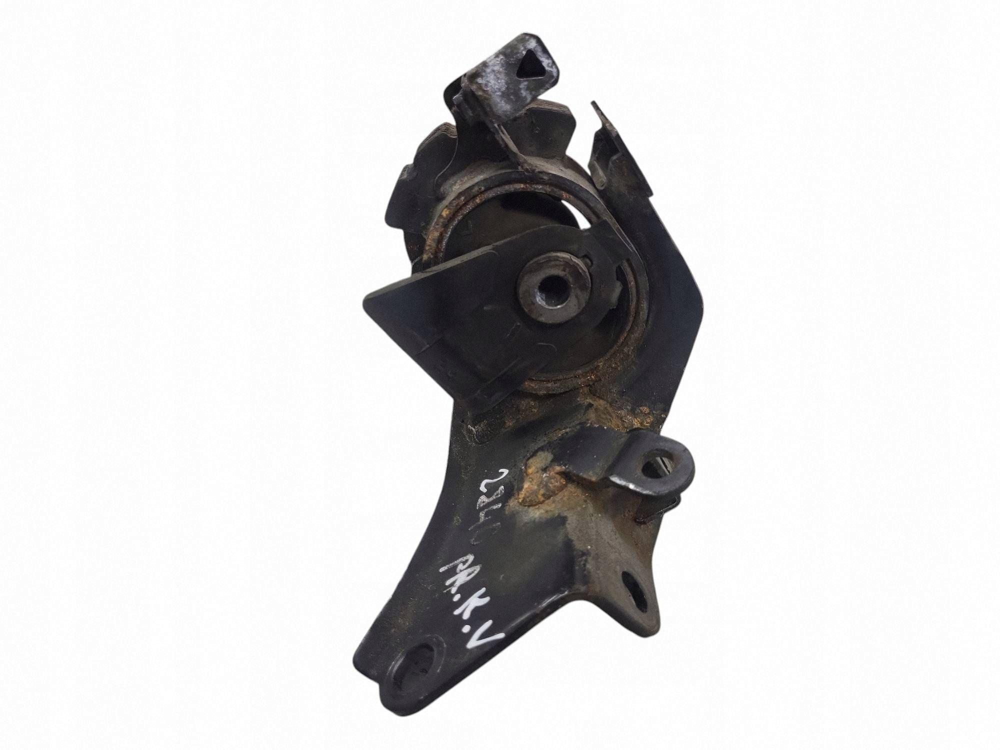 Support moteur Toyota Avensis T250 (2003-2009) JUT253396 image 4