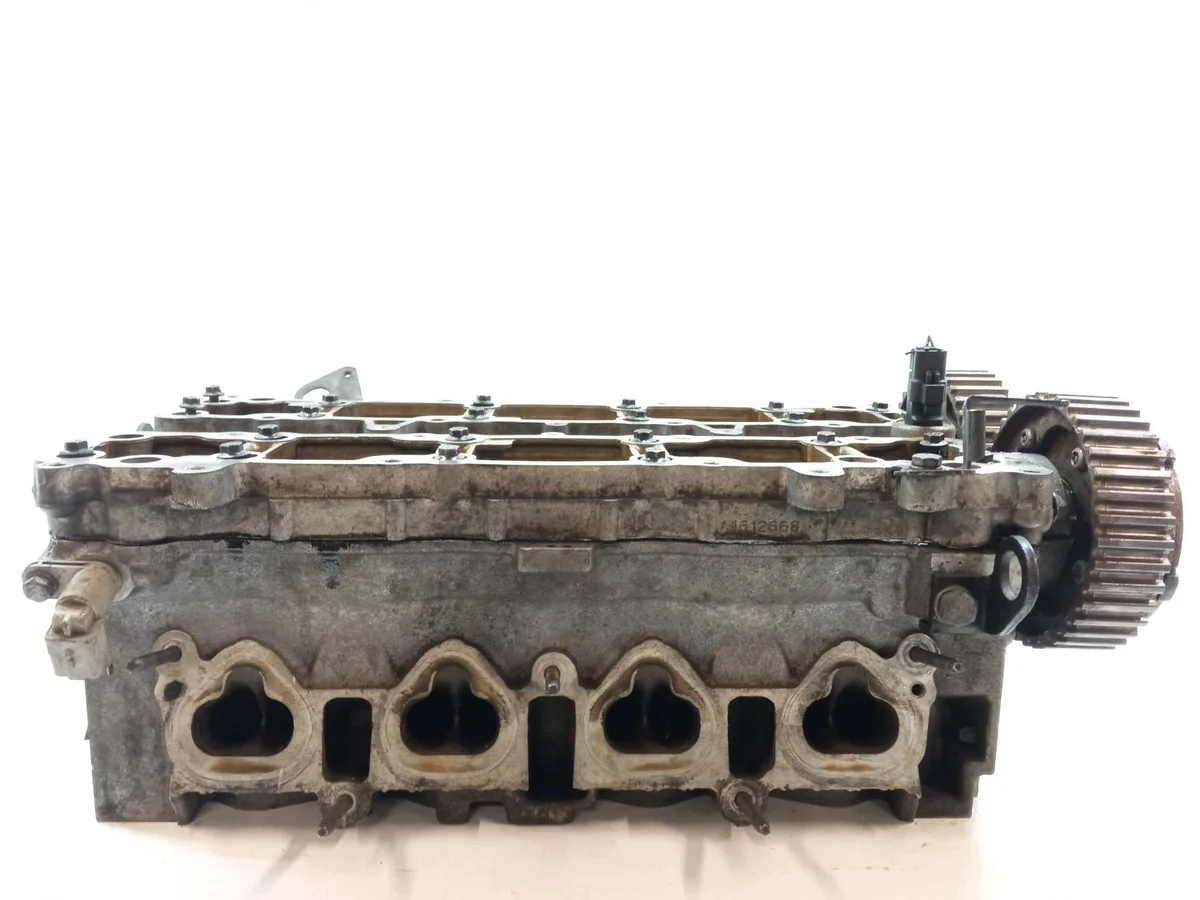 Sylinterinkansi 1.4 16V Peugeot 307, OEM 9656249480