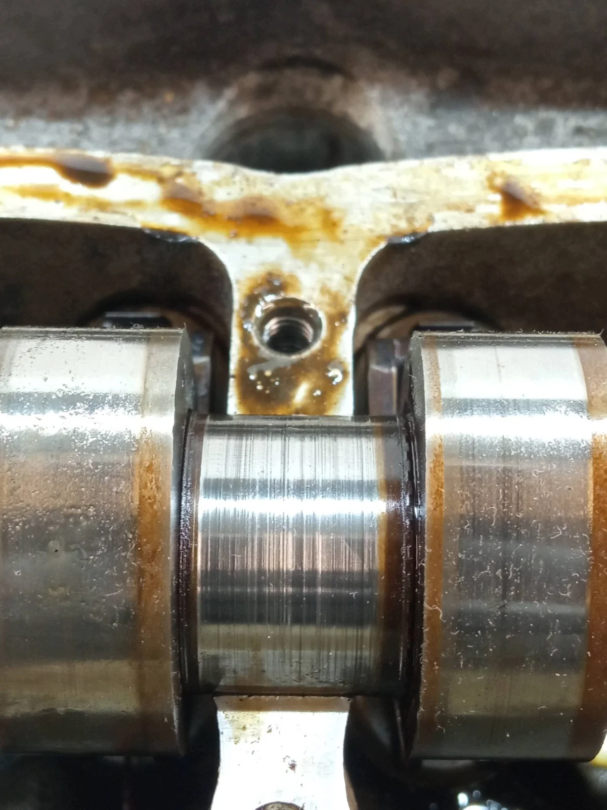 Testata Completa 9656249480 1.4 16V Peugeot image 3