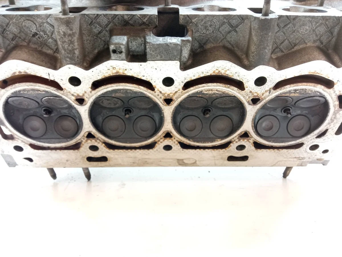Testata Completa 9656249480 1.4 16V Peugeot image 7