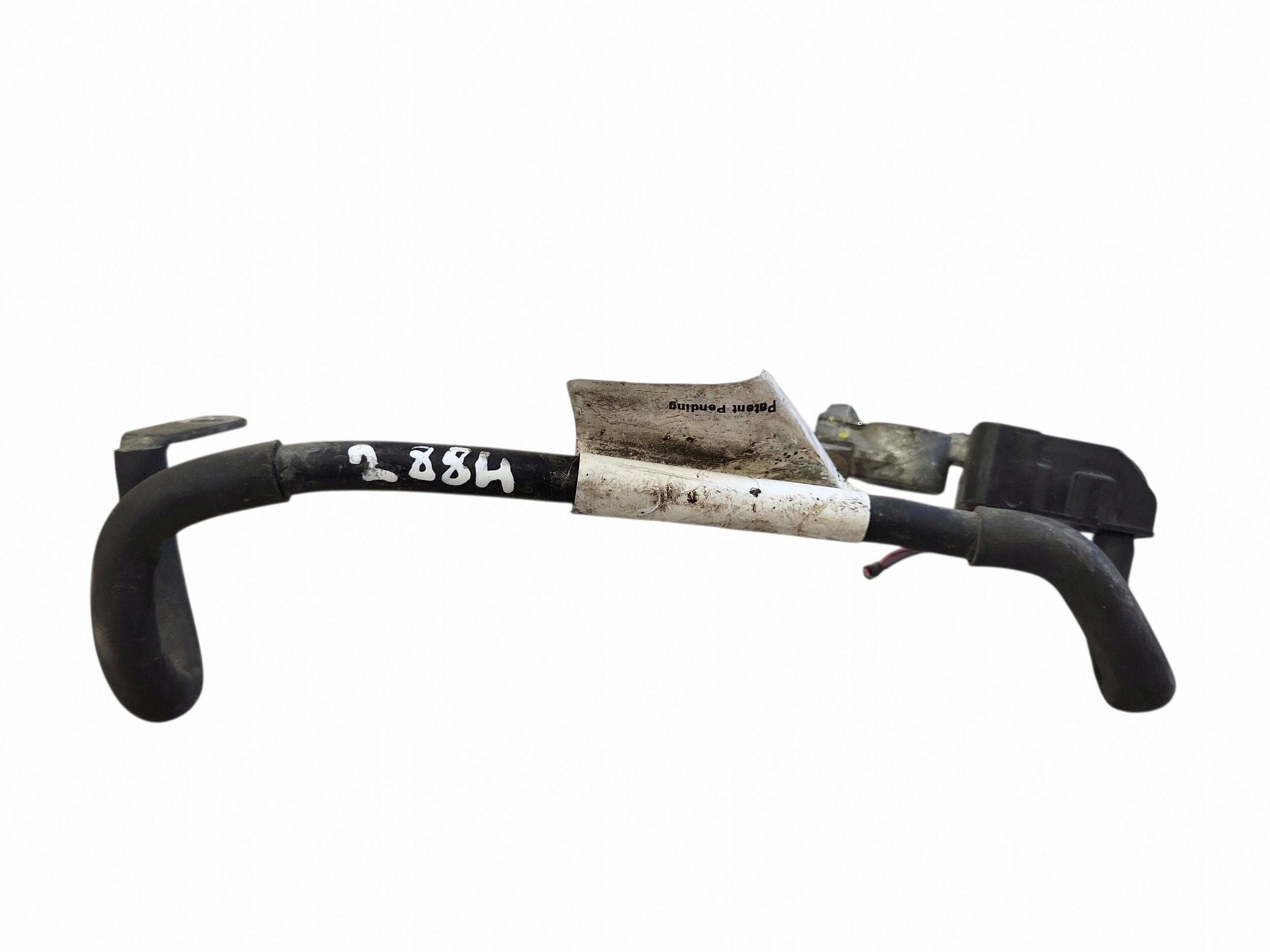 Borne négative Skoda OE 1K0915181H image 3