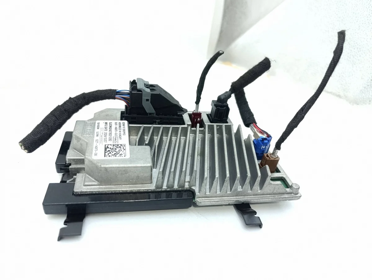 Module de navigation Ford Transit Custom II A14716640 image 3