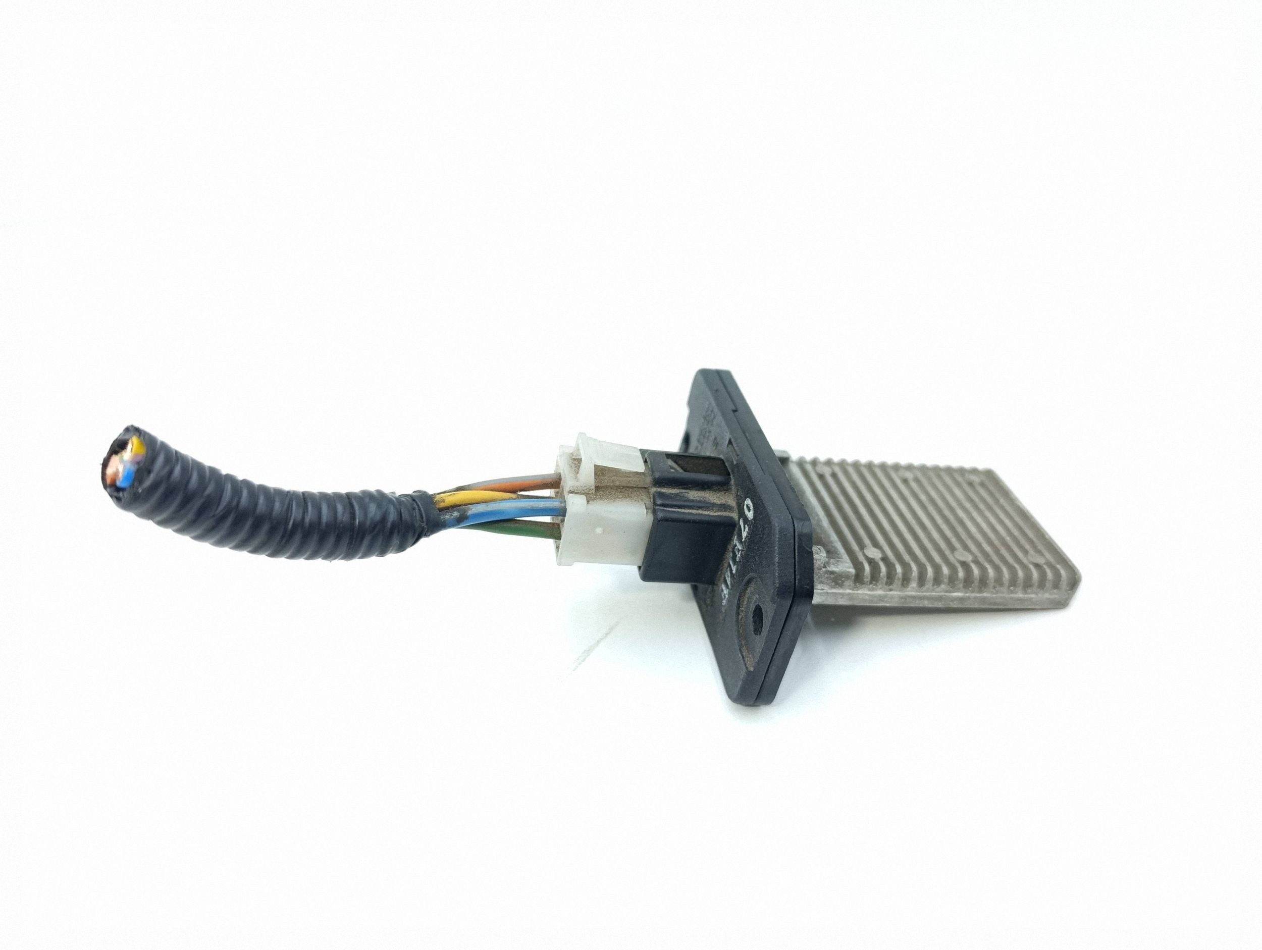 Resistência Soprador Ford Transit 07F14E Usado image 3