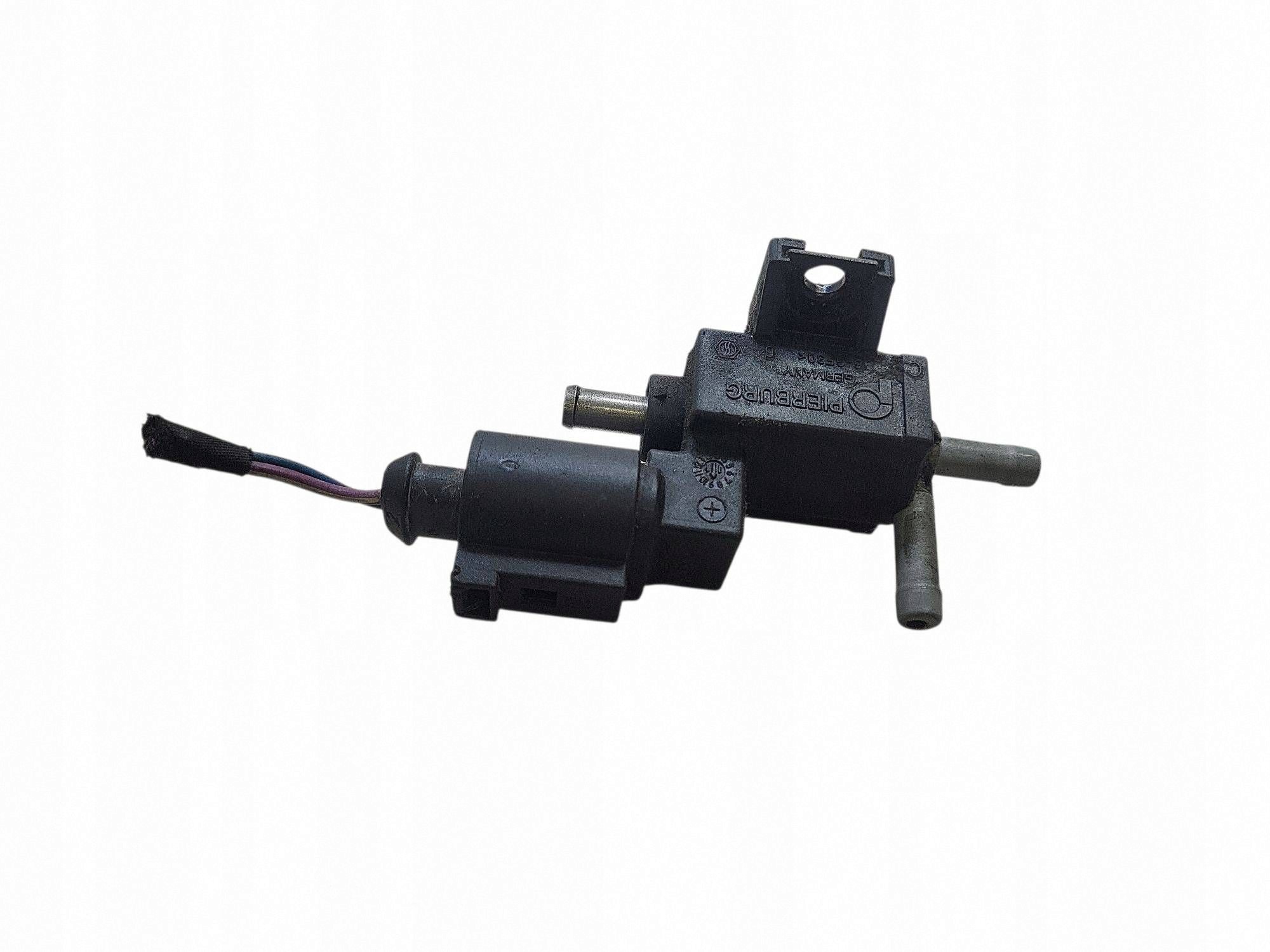 Vanne vacuum SKODA OCTAVIA II 06F906283F image 3