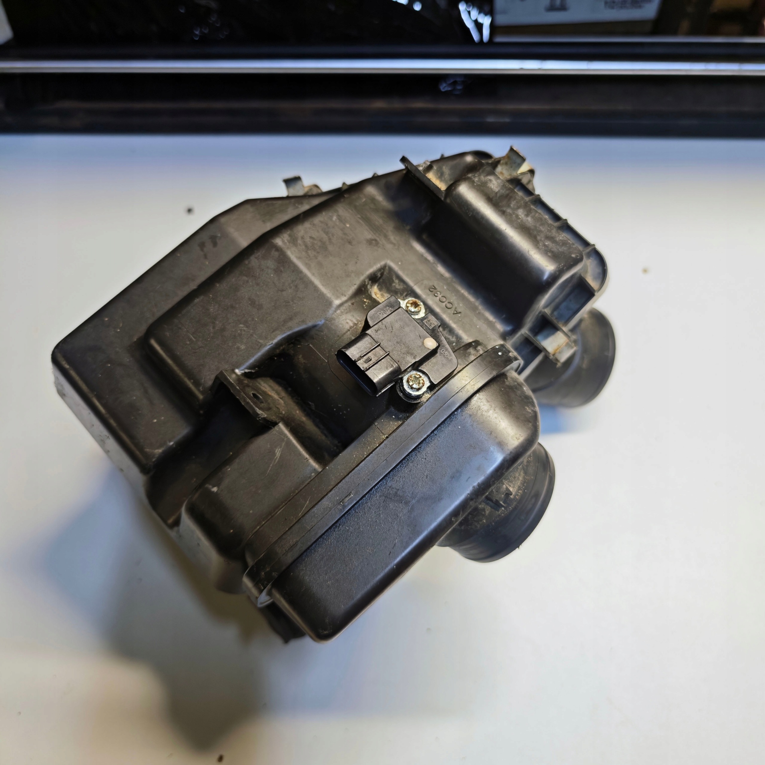Honda Jazz III Luftfilterhus AFH70M41B image 3