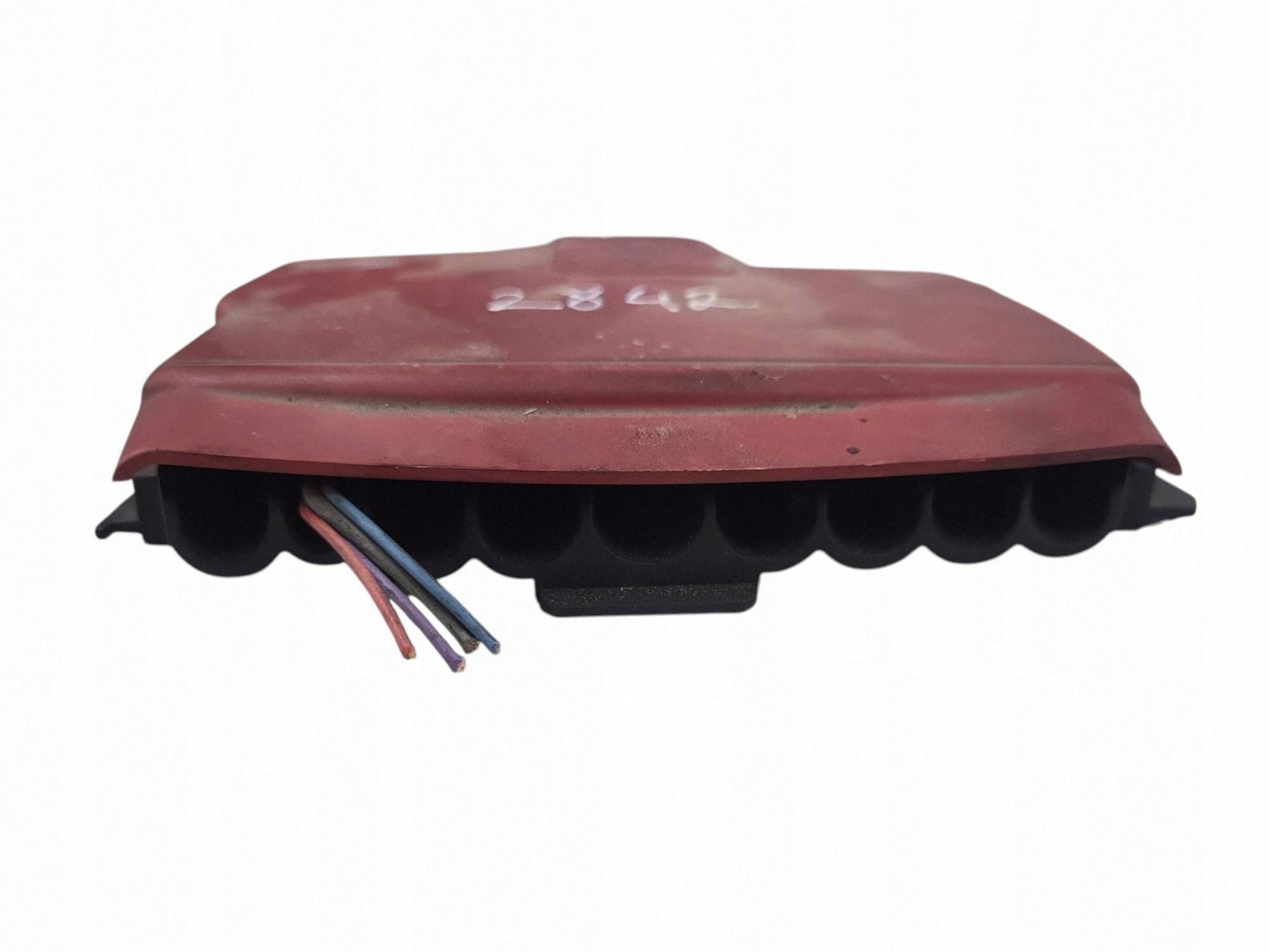 Faisceau alimentation + Citroen C4 I Picasso 9661756380 image 3